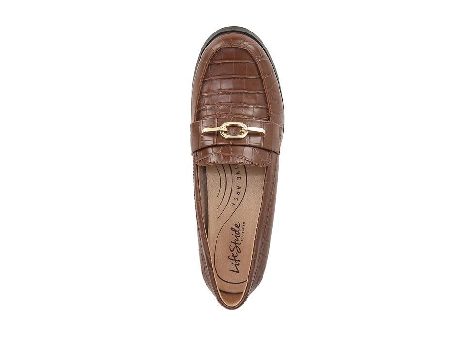 LifeStride Sonoma Womens Loafers Product Image