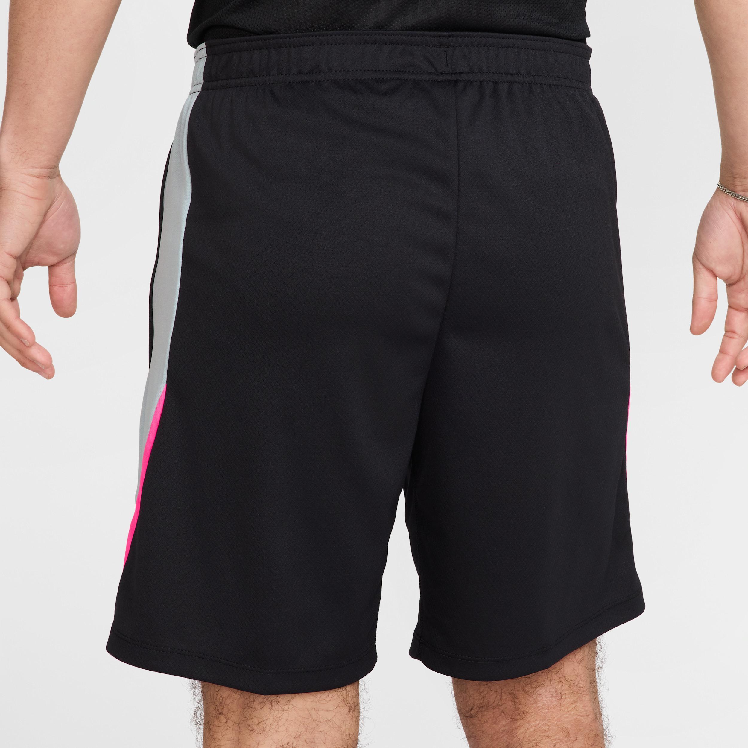 Nike Strike Men's Dri-FIT Soccer Shorts Product Image