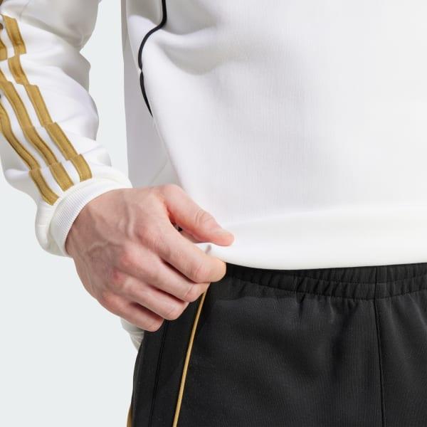 Los Angeles FC UBP Travel Hoodie Product Image