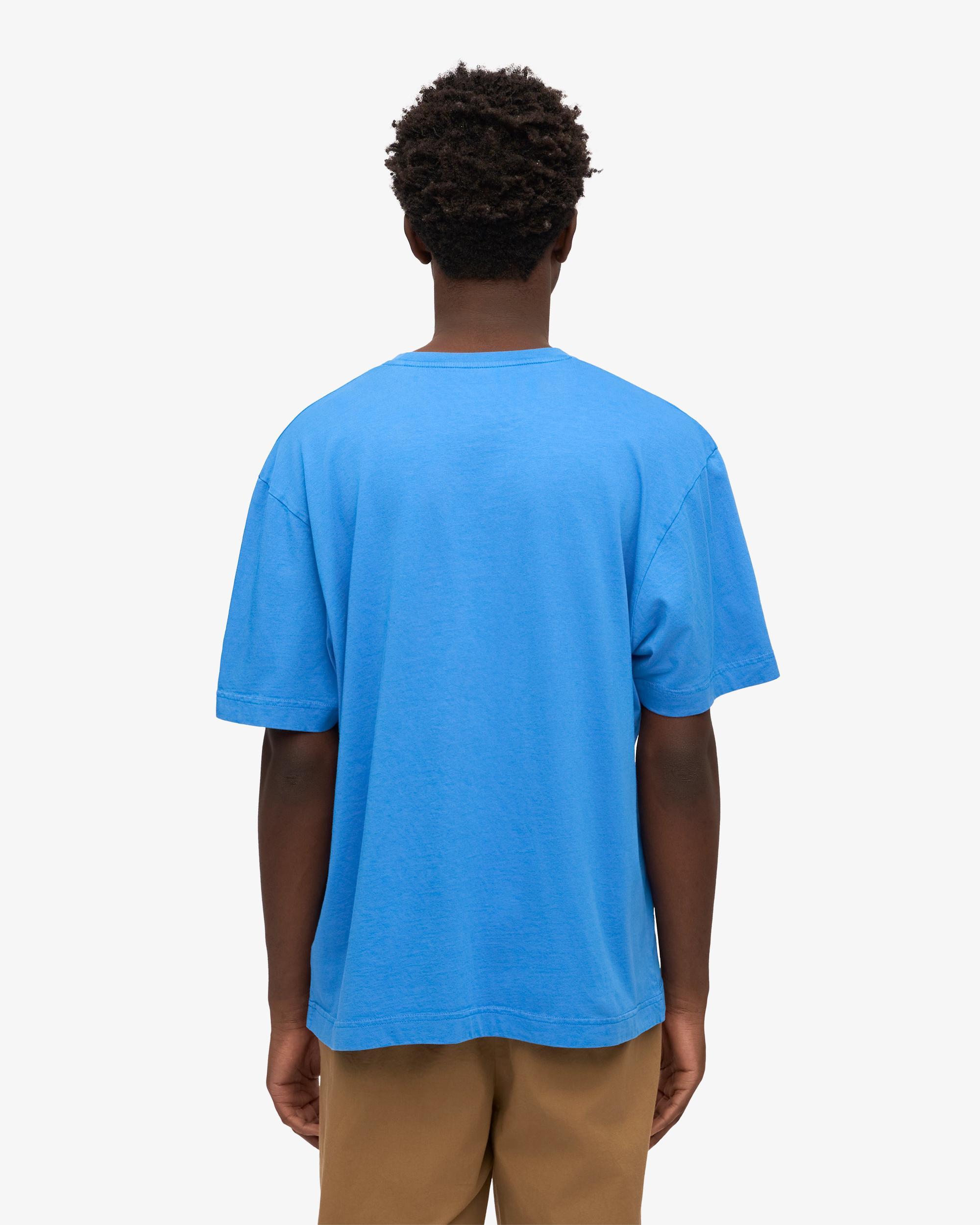 Type: CS2056/Oversized Organic T-Shirt/F Product Image