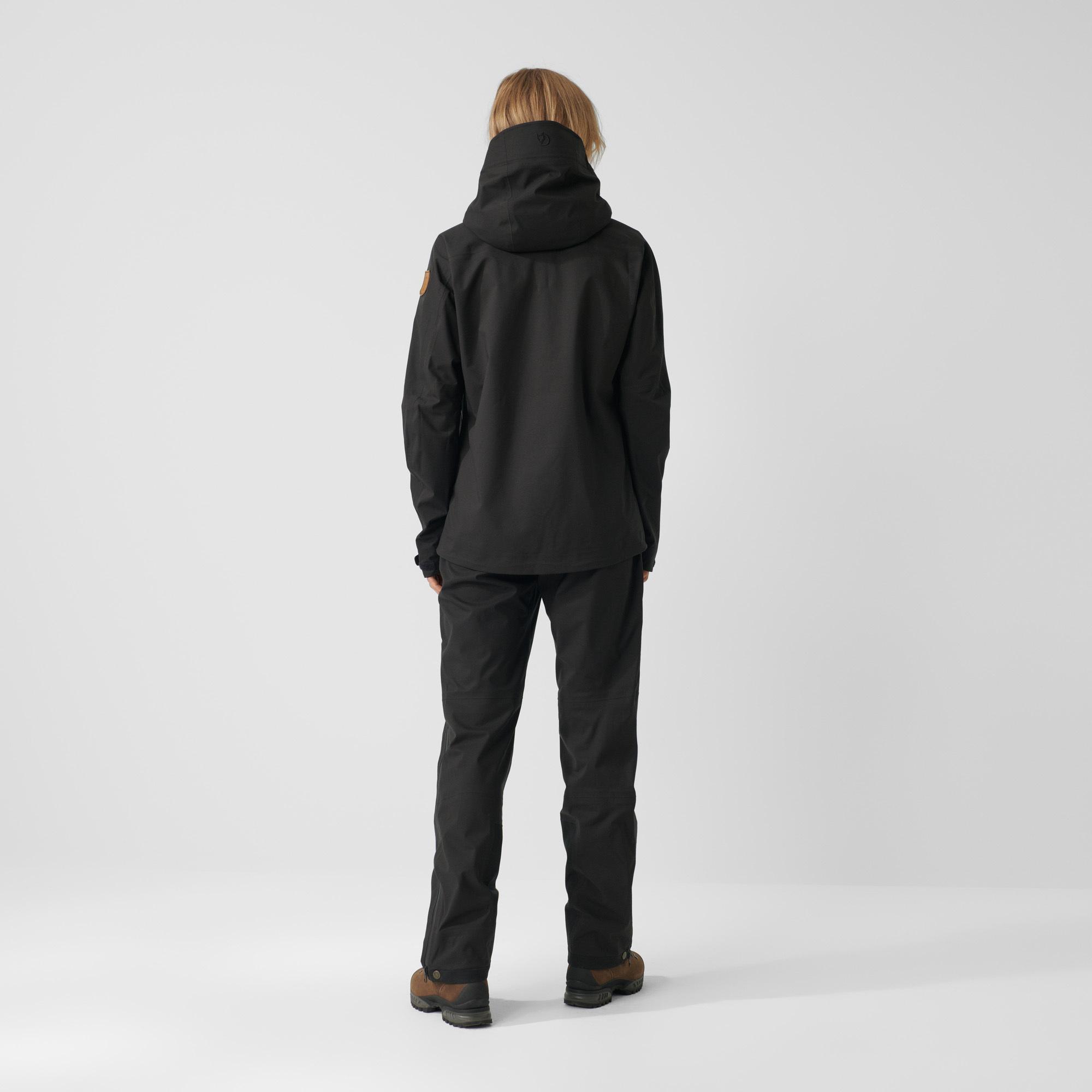 Keb Eco-Shell Jacket W Product Image