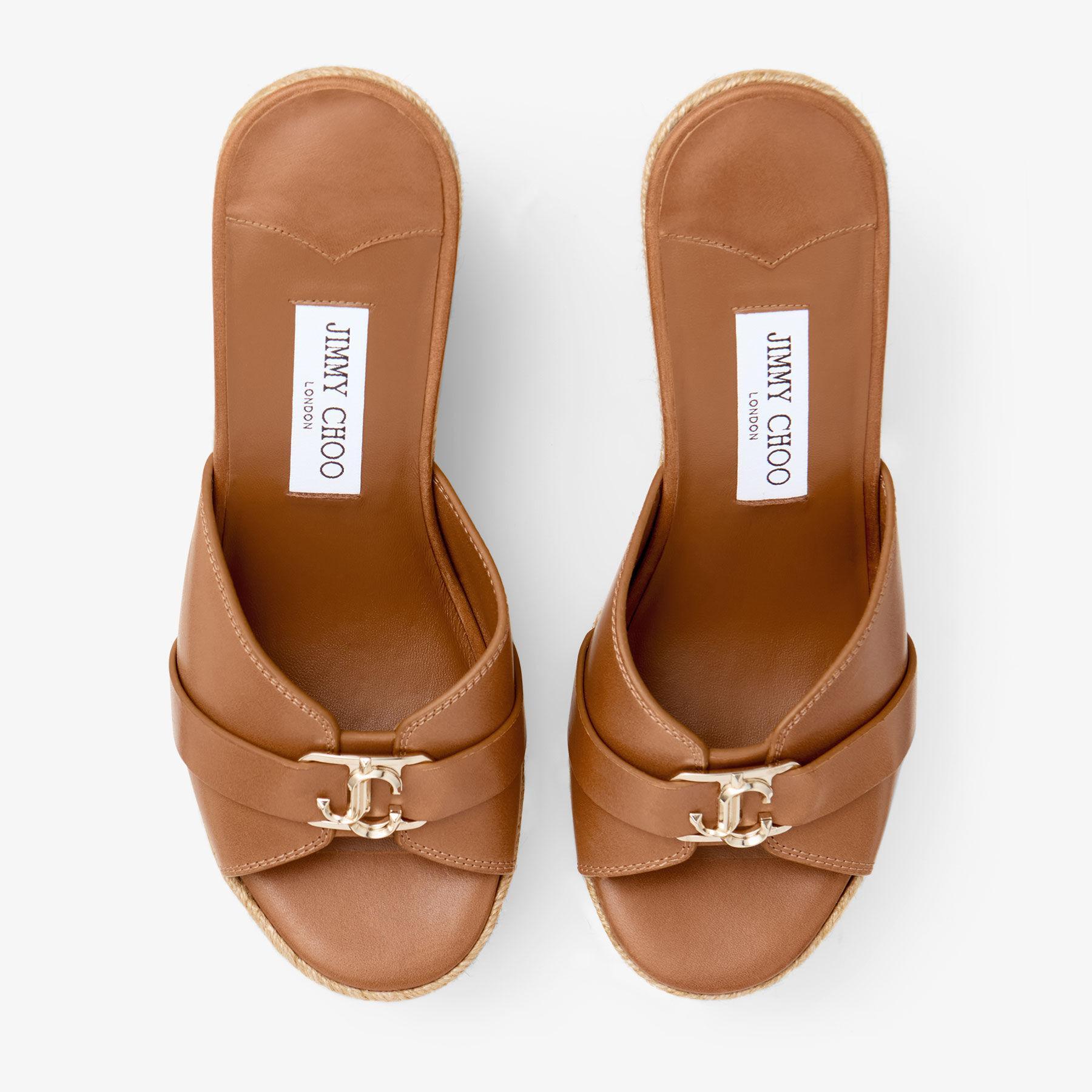 Leda Wedge 100 Product Image