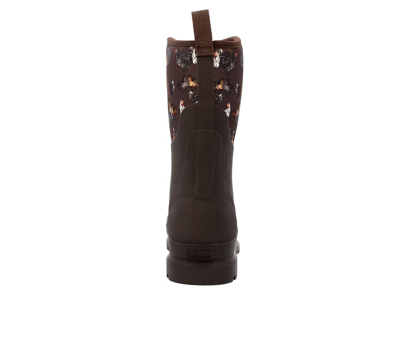 Women's Muck Boots Chore Chicken Work Shoes Product Image
