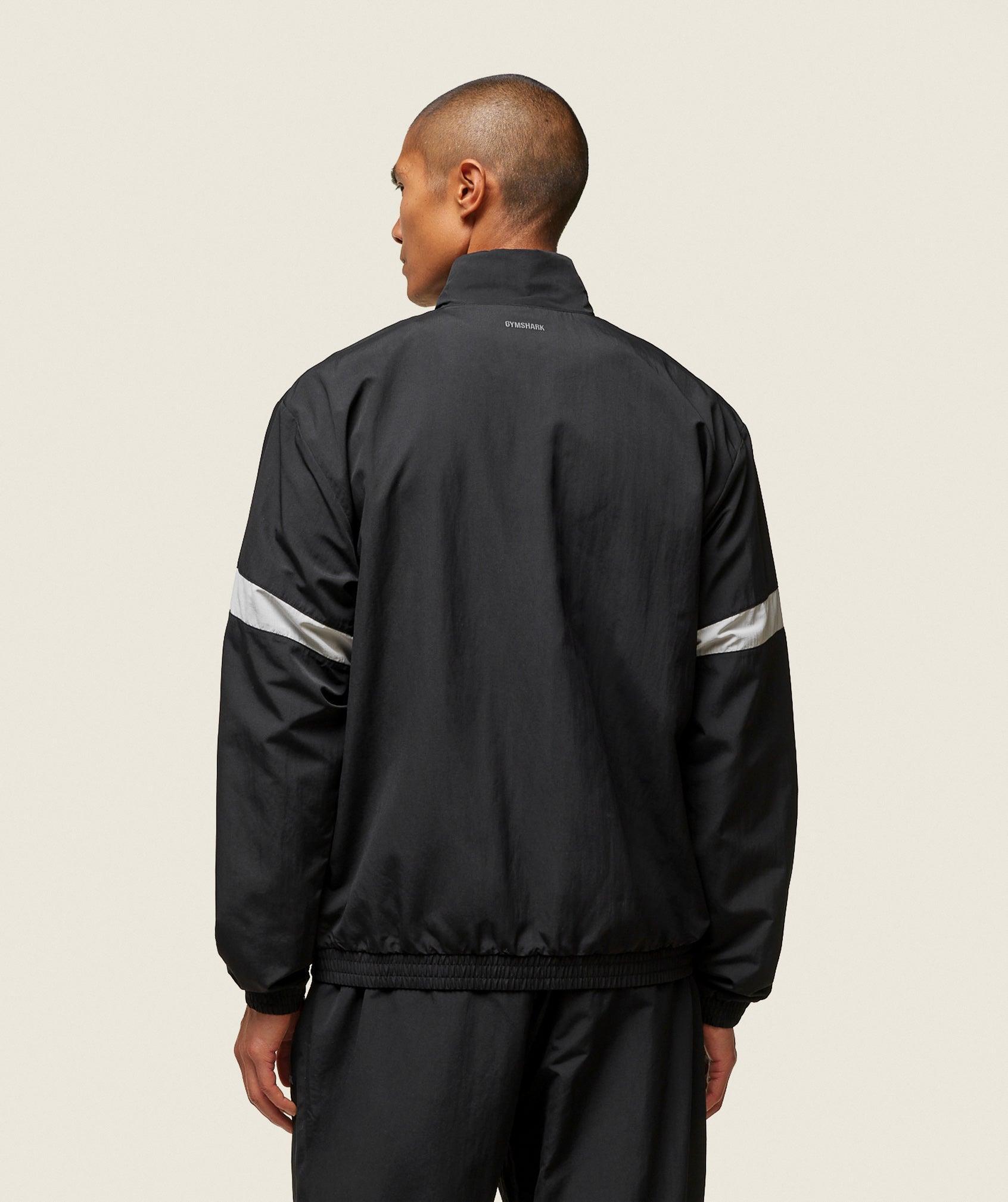 everywear Coaches Track Jacket Product Image
