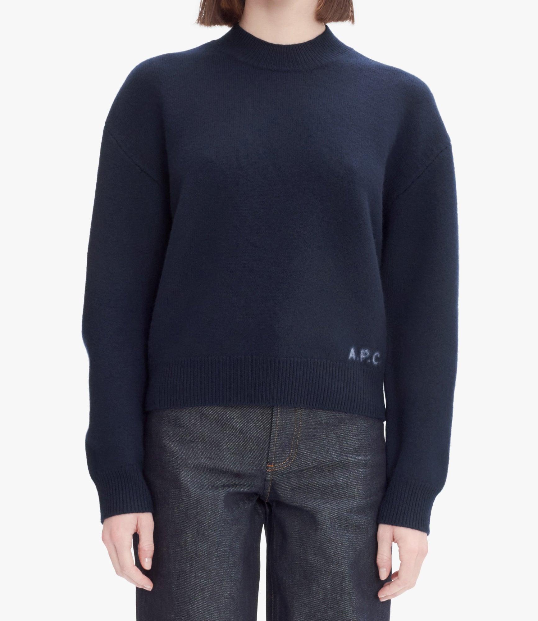 Esther sweater Product Image