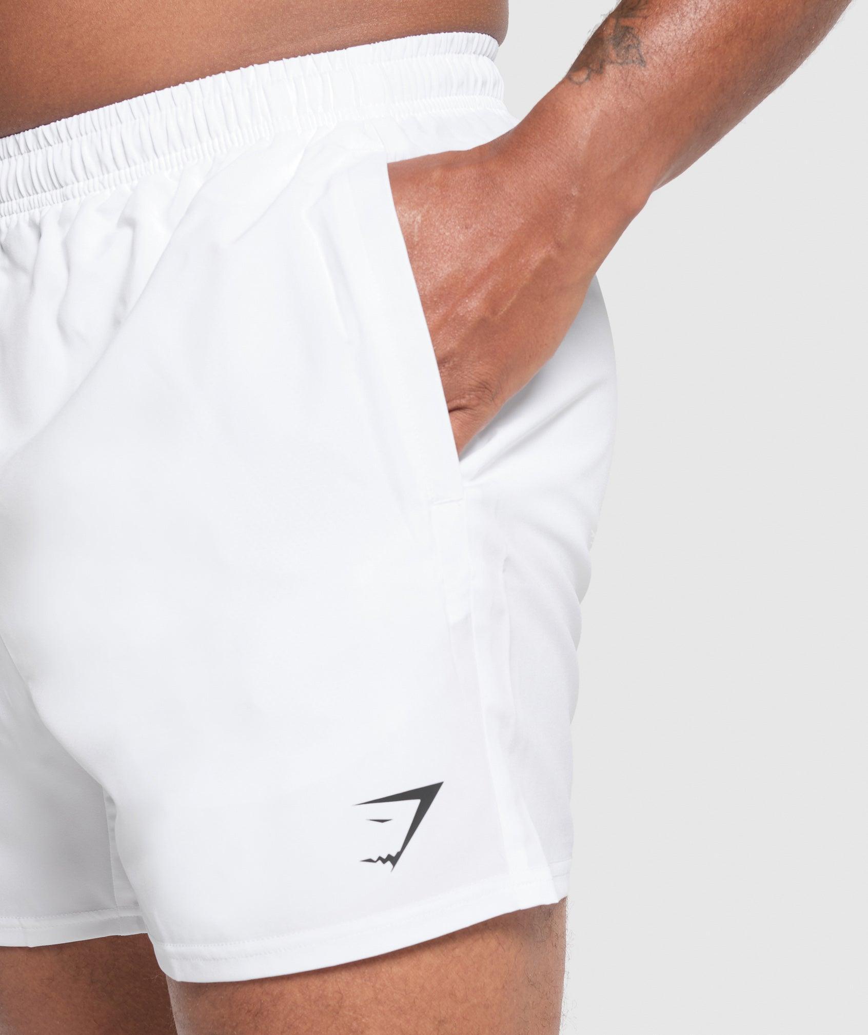 Arrival 5" Shorts Product Image