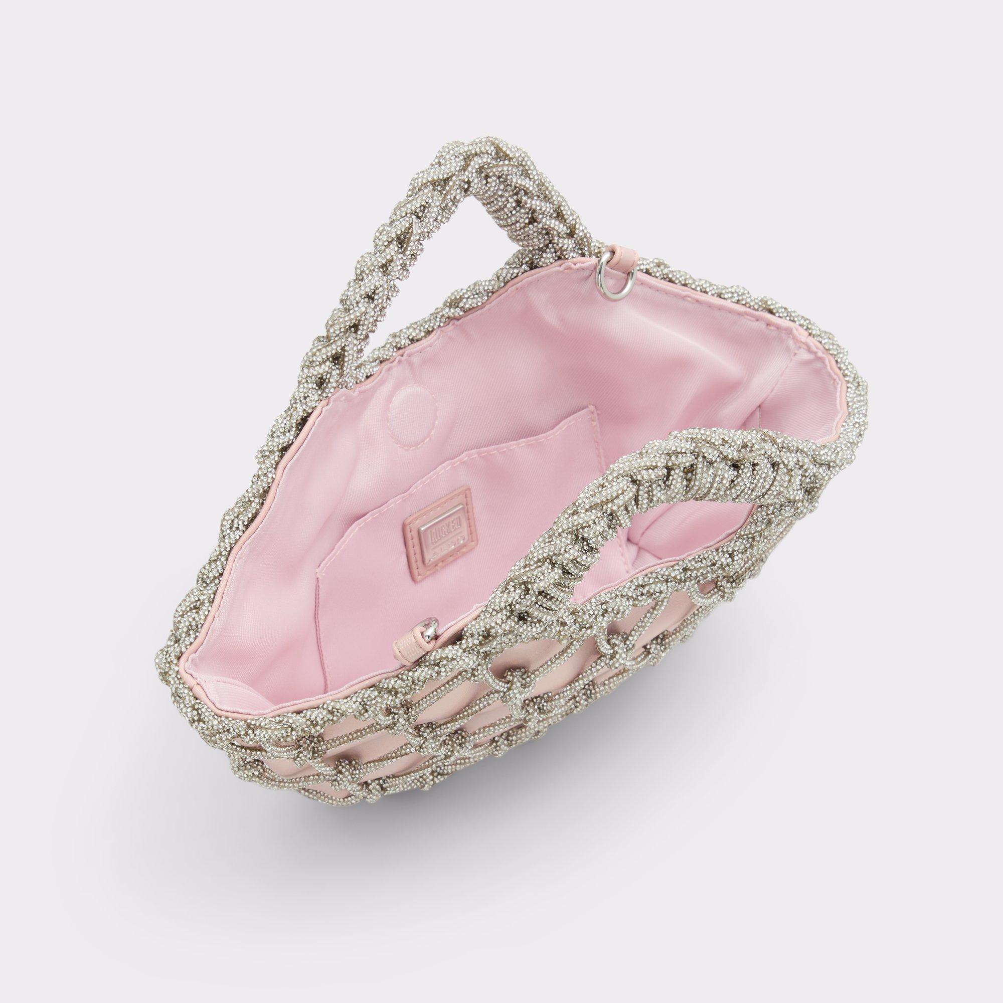 ALDO Glamorousgal - Women's Wicked Collection - Pink Product Image