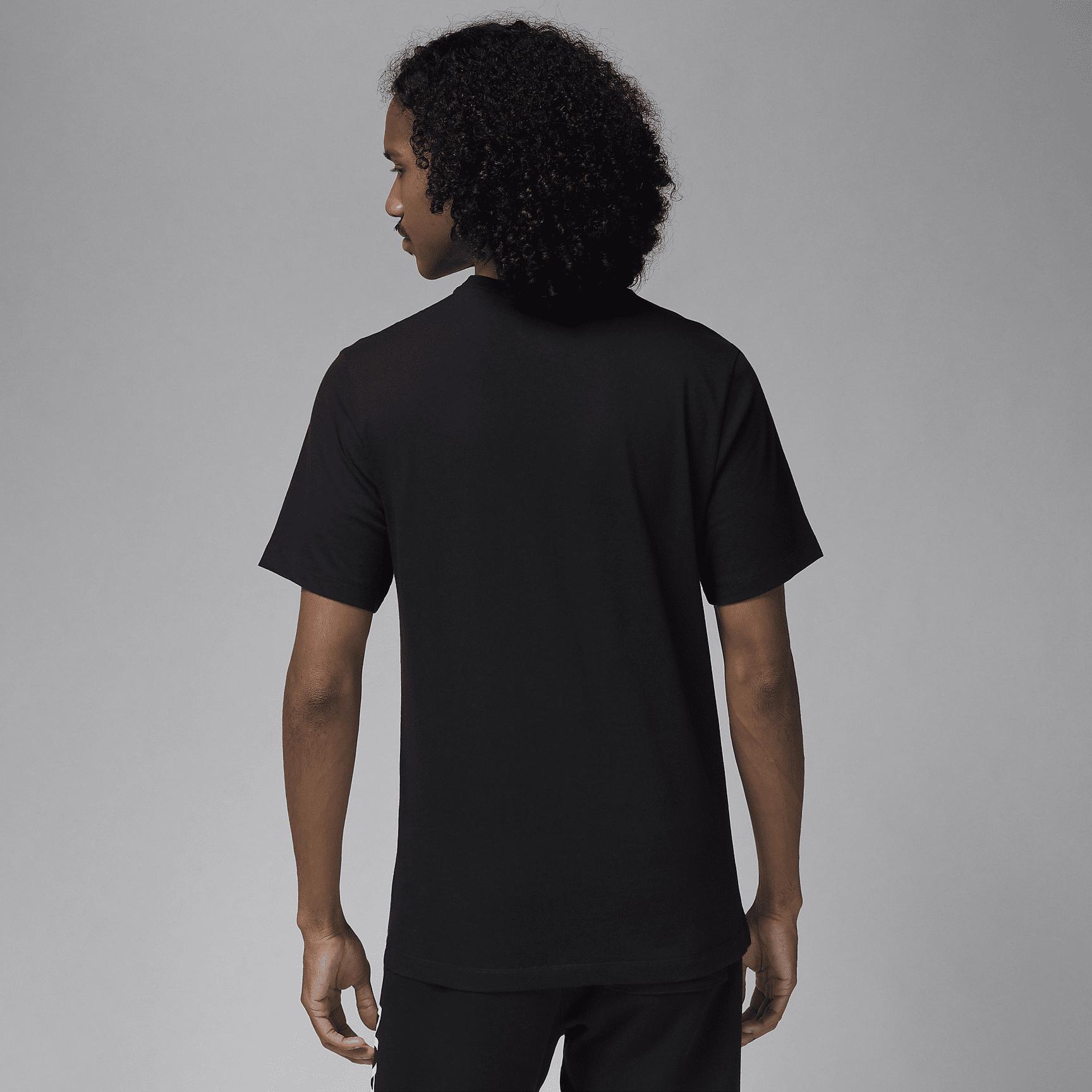 Men's Jordan T-Shirt Product Image