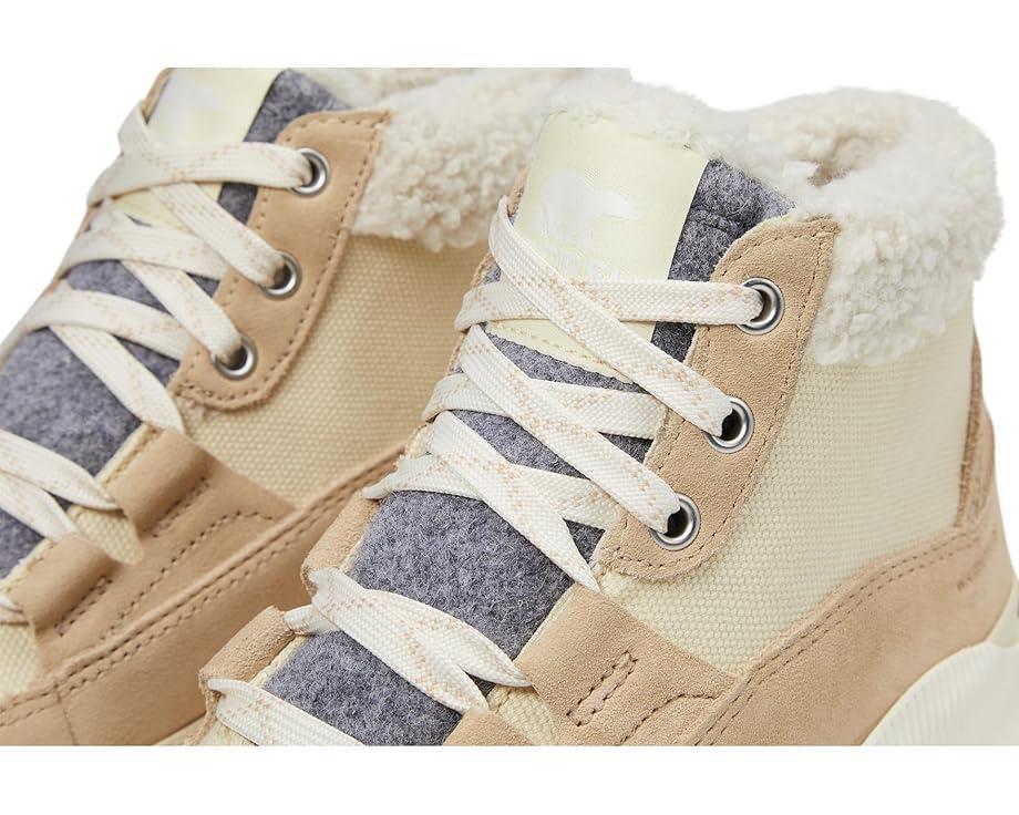 Women's SOREL Out N About™ IV Mid Sneaker Waterproof Product Image