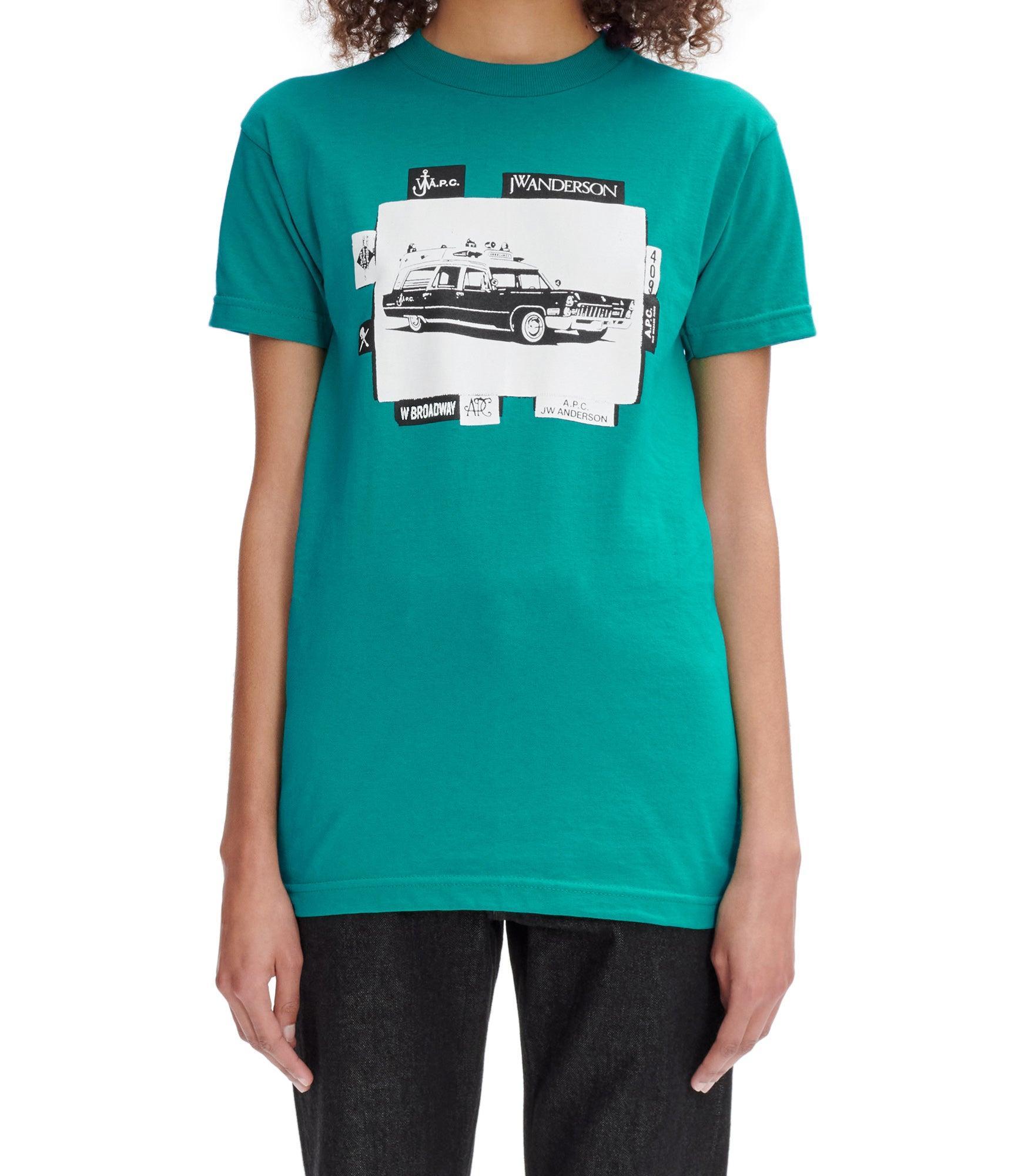 Jo T-shirt Product Image
