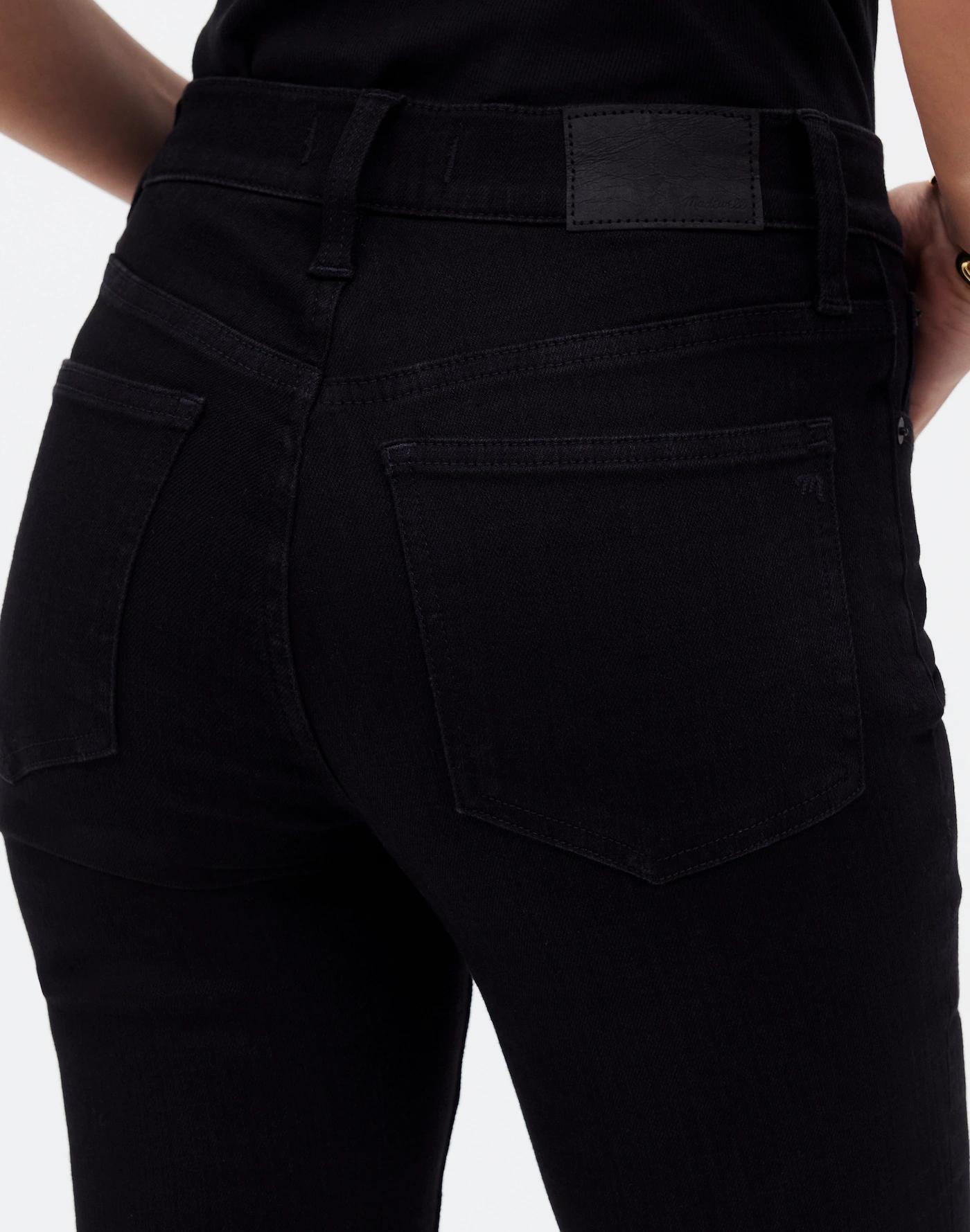 Kick Out Crop Jeans Product Image