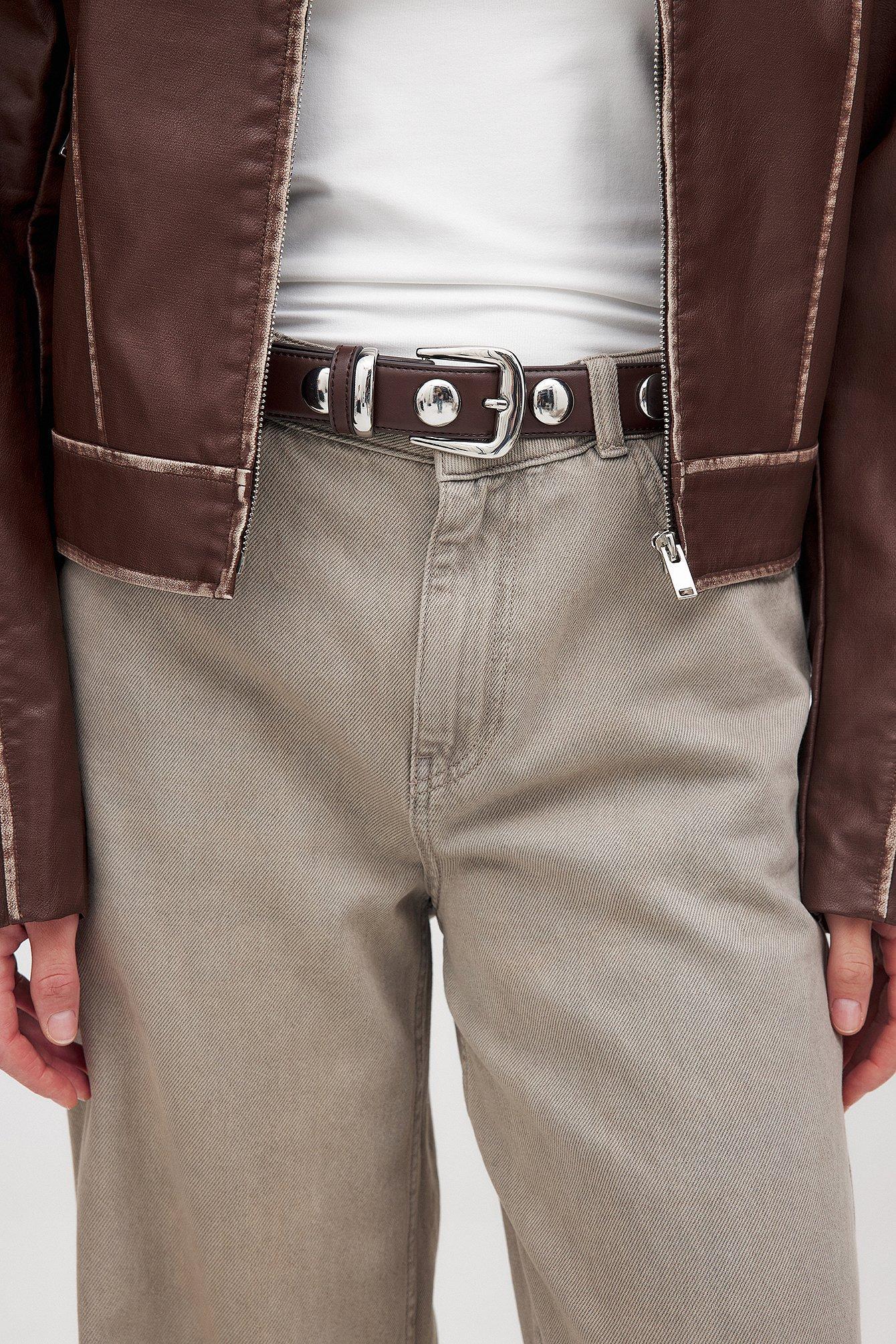 Studded Belt Product Image