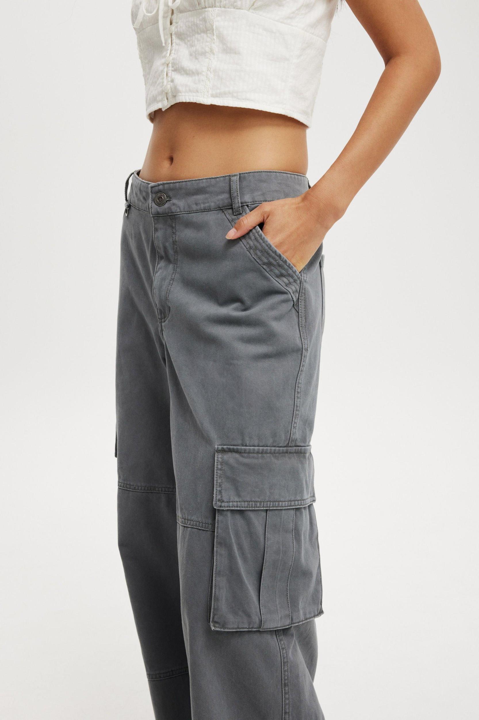Benny Cargo Pant Product Image