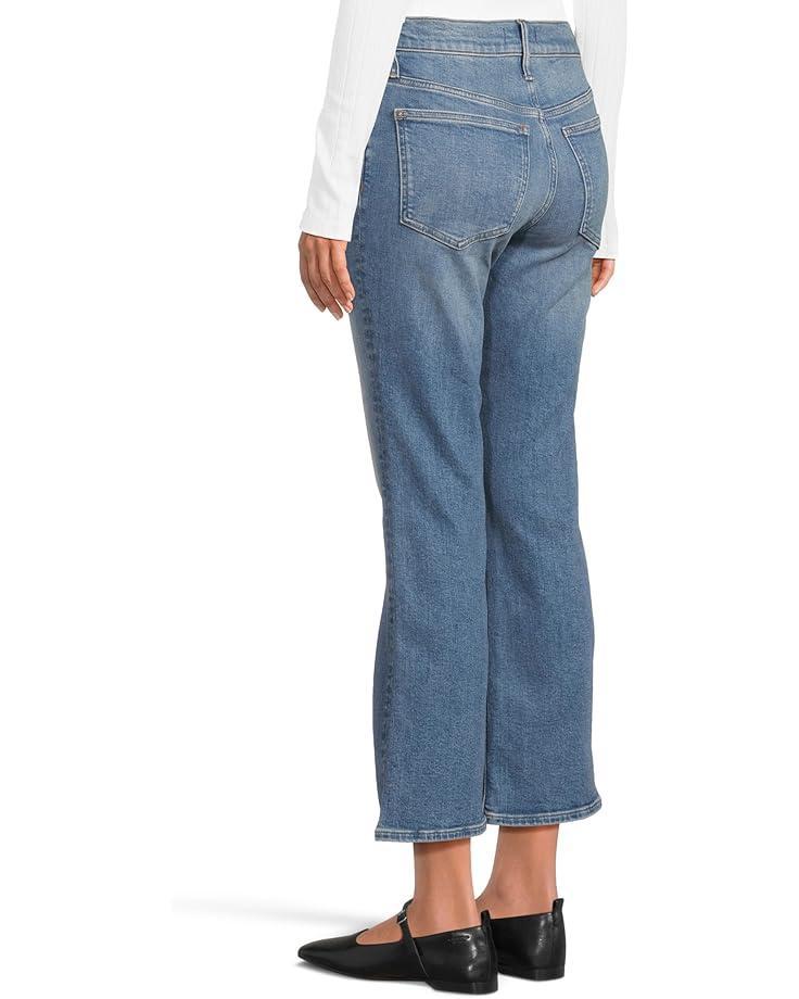 Kick Out Crop Jeans in Penman Wash: Patch Pocket Edition Product Image