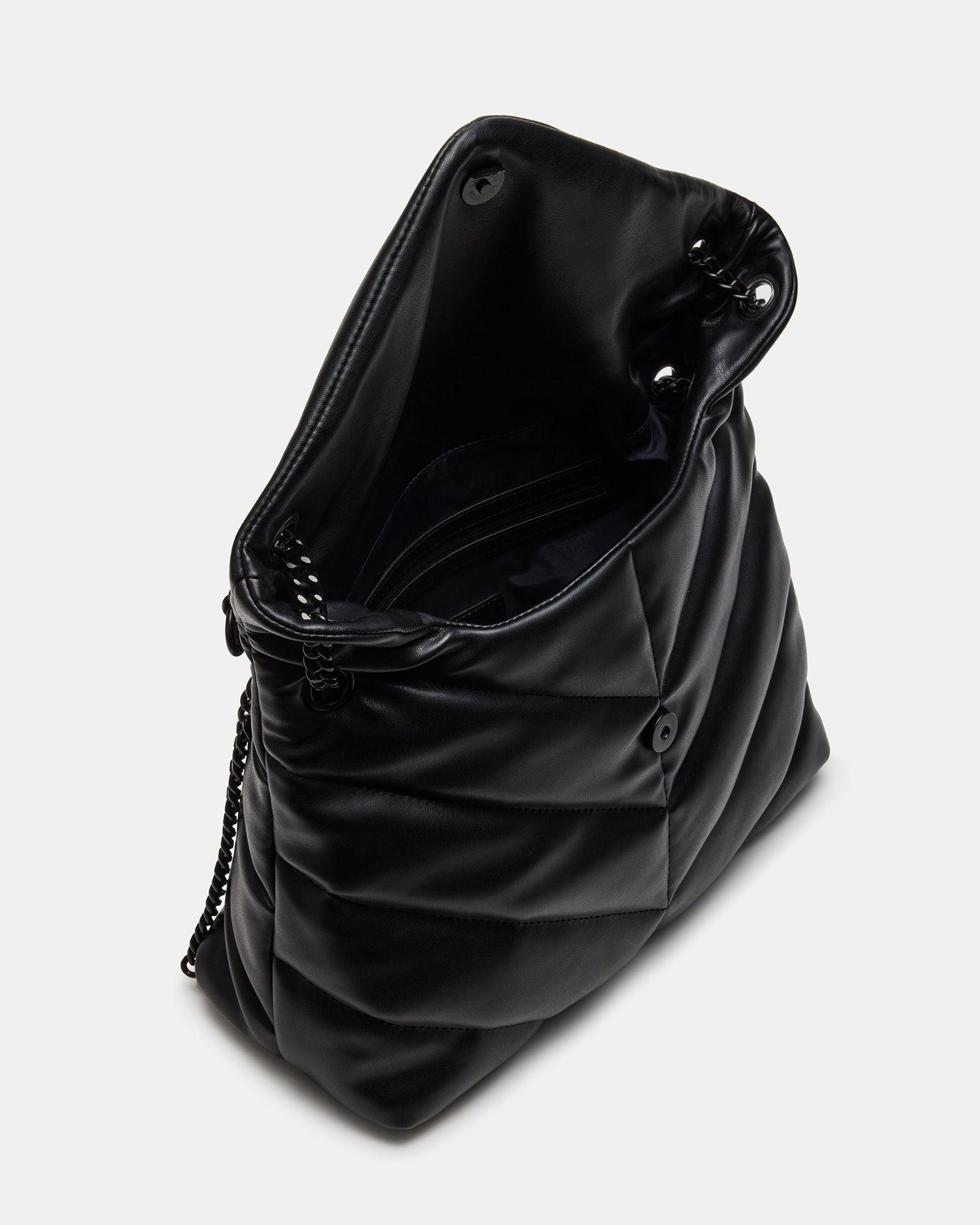 BRITTA BAG BLACK - SM REBOOTED Female Product Image