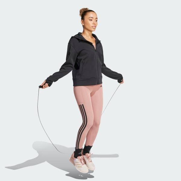 Designed 4 Training Full-Zip Hooded Sweatshirt Product Image