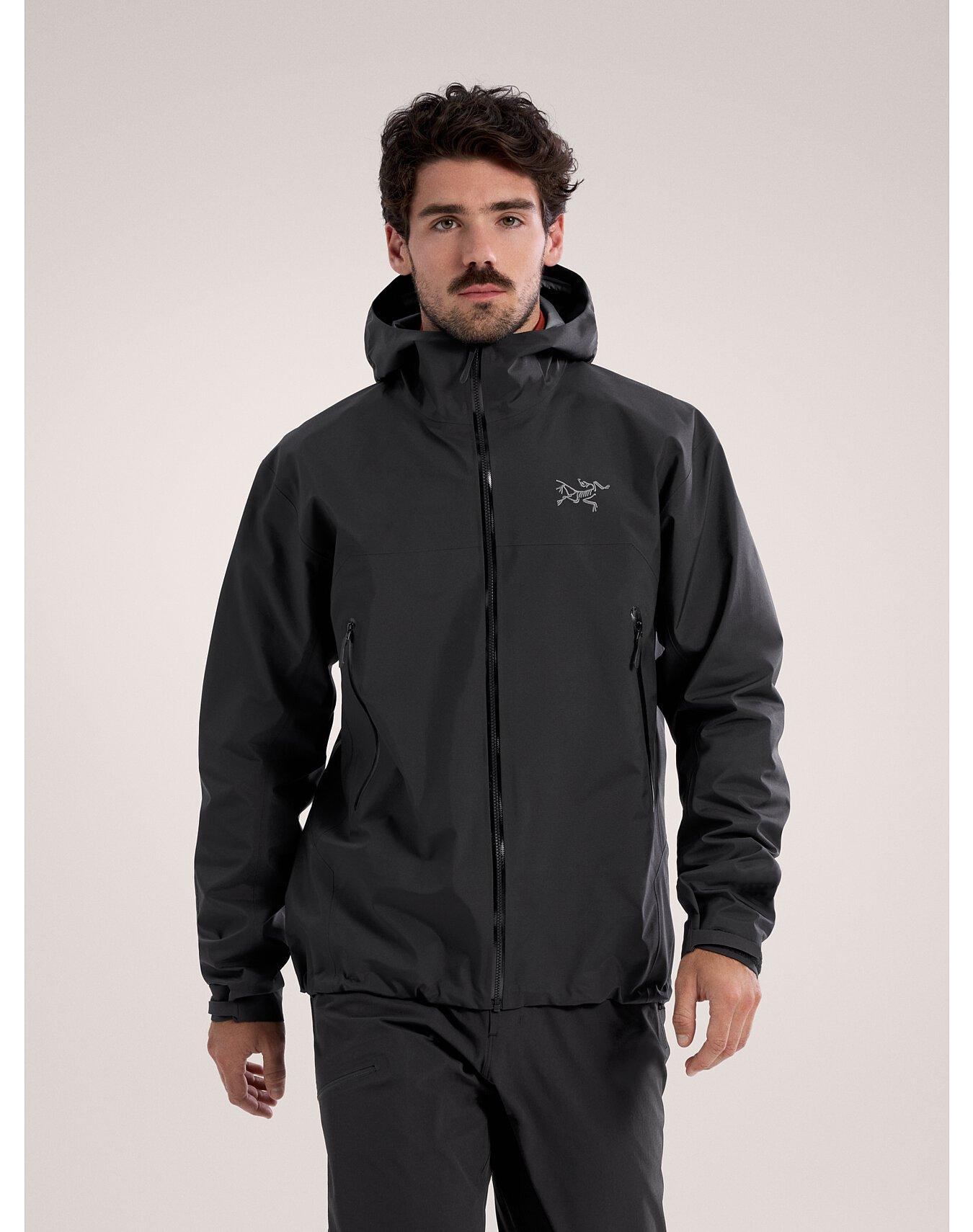 Beta Jacket Men's Product Image