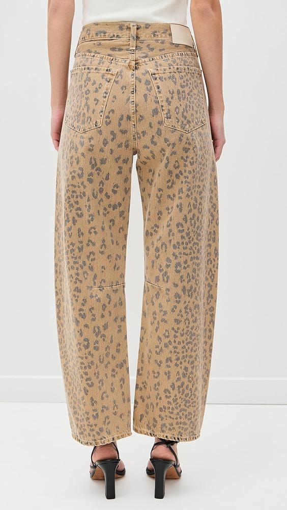 Citizens of Humanity Miro Relaxed Jeans | Shopbop Product Image