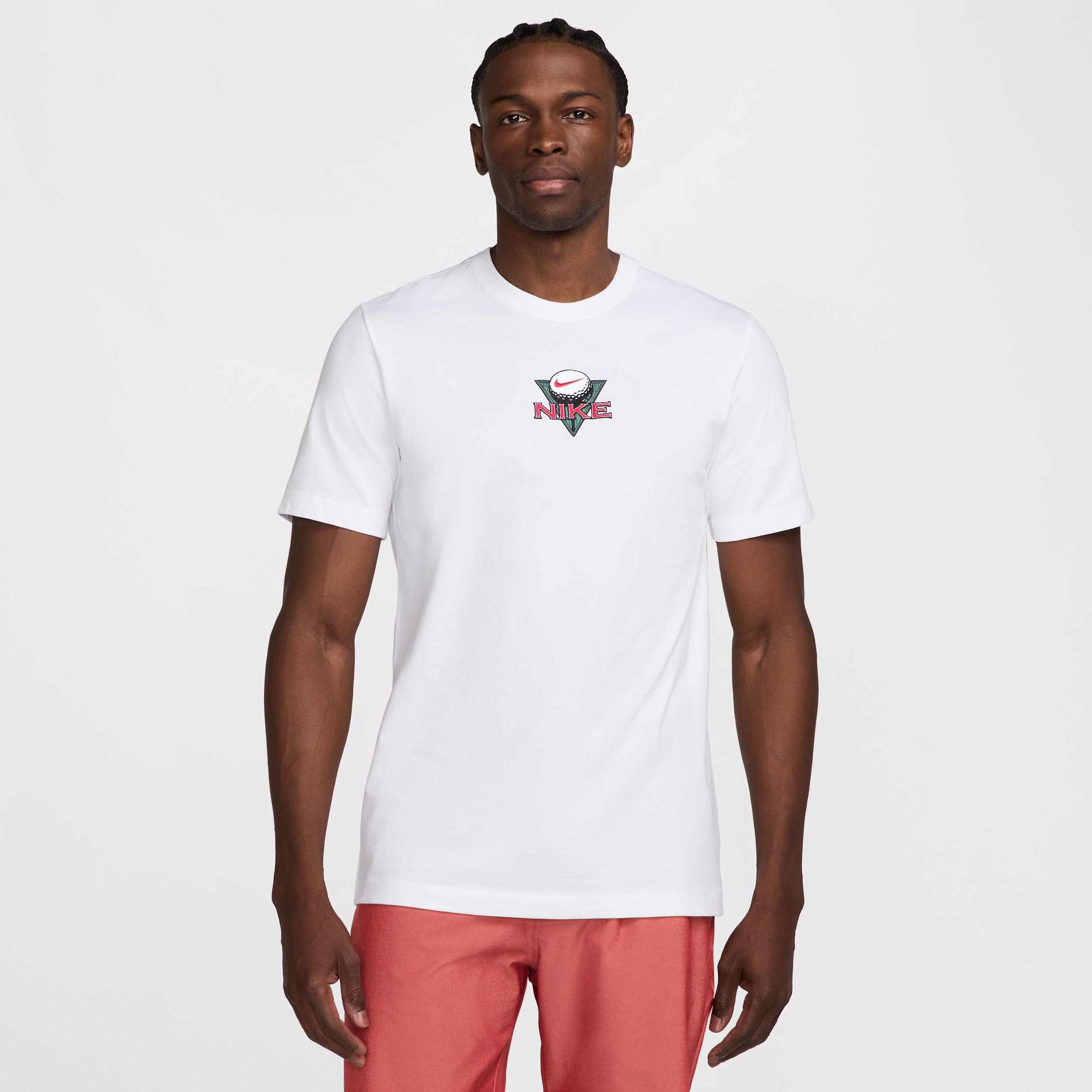 Nike Men's Golf T-Shirt Product Image