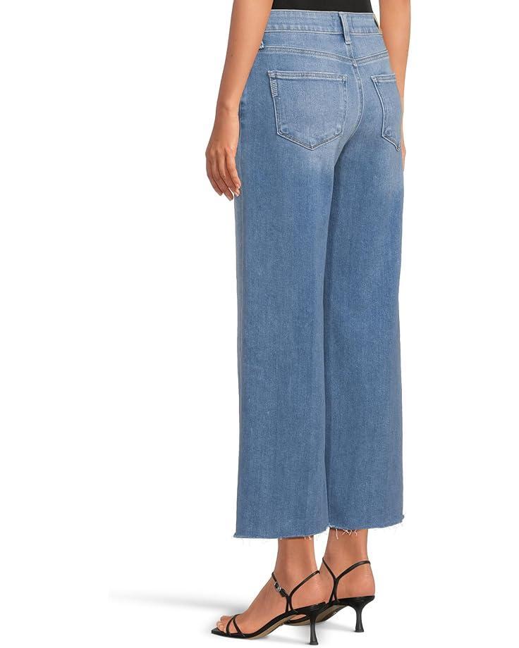 Anessa Set in Pockets Raw Hem in Shooting Star Product Image