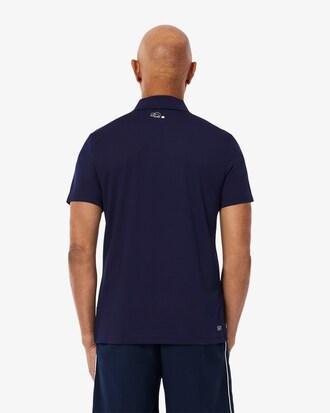 Miami Open Edition Ultra Dry Polo Shirt Product Image