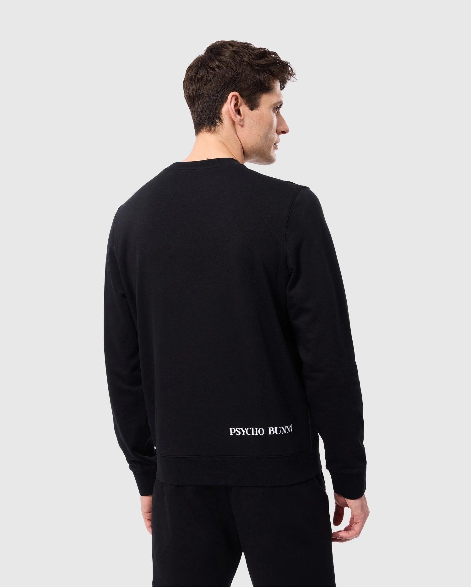 MENS COURTSIDE GRAPHIC TEE - B6U684C200 Male Product Image