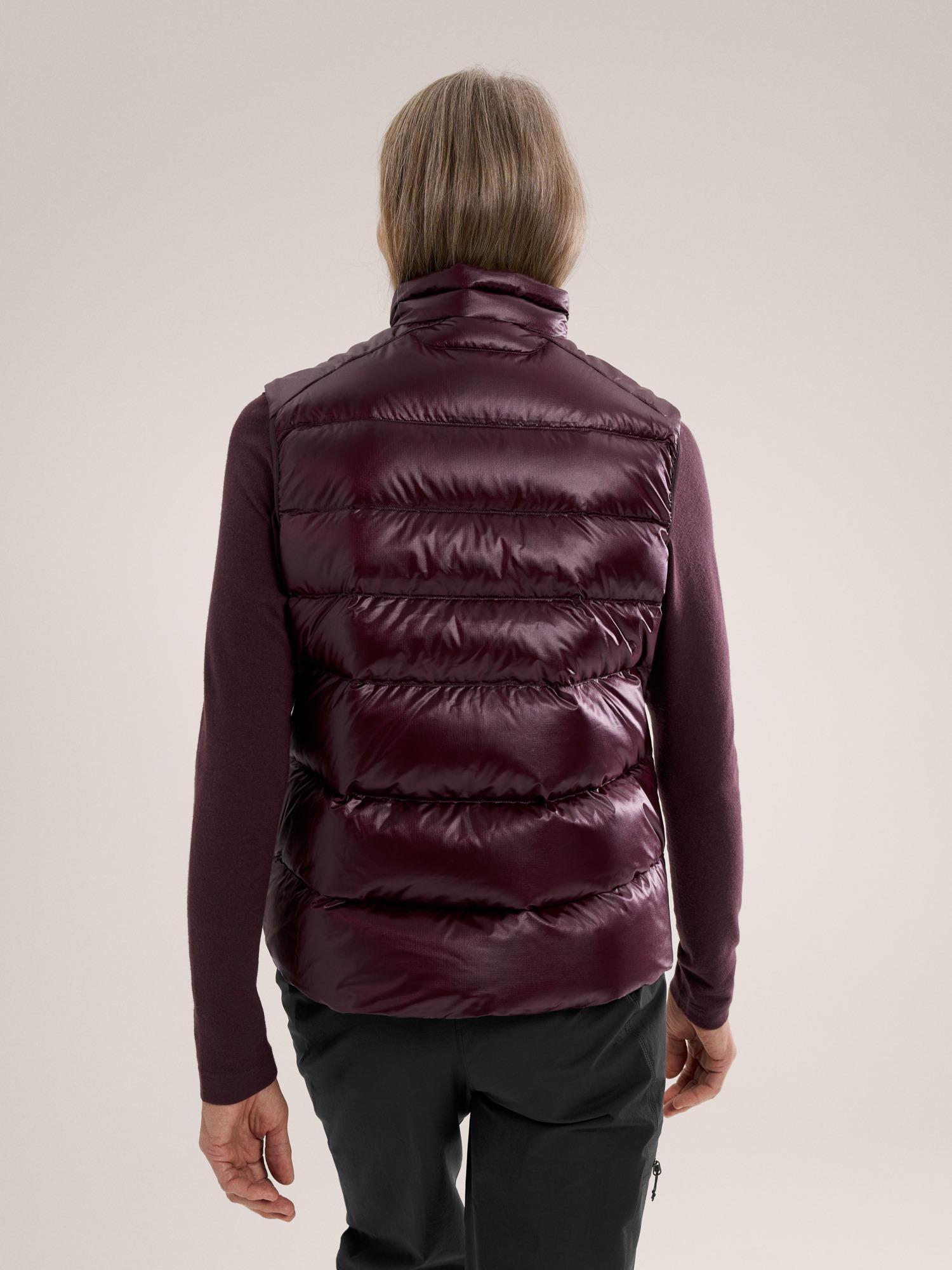 Cerium SV Vest Women's Product Image