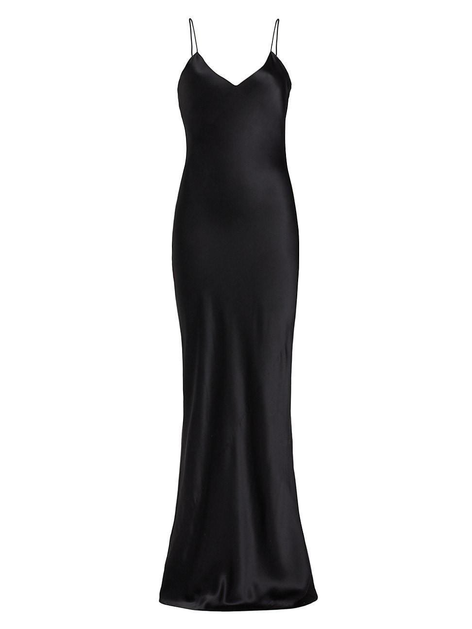 Nili Lotan Cami Gown Product Image