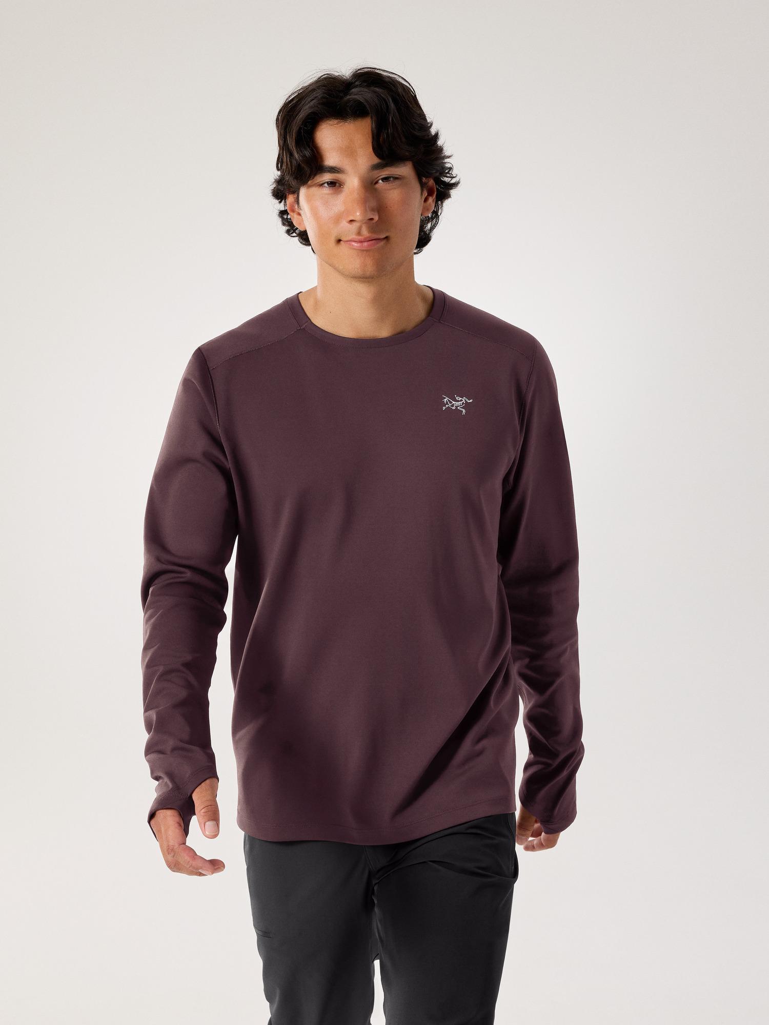 Cormac Heavyweight Shirt LS Men's Product Image