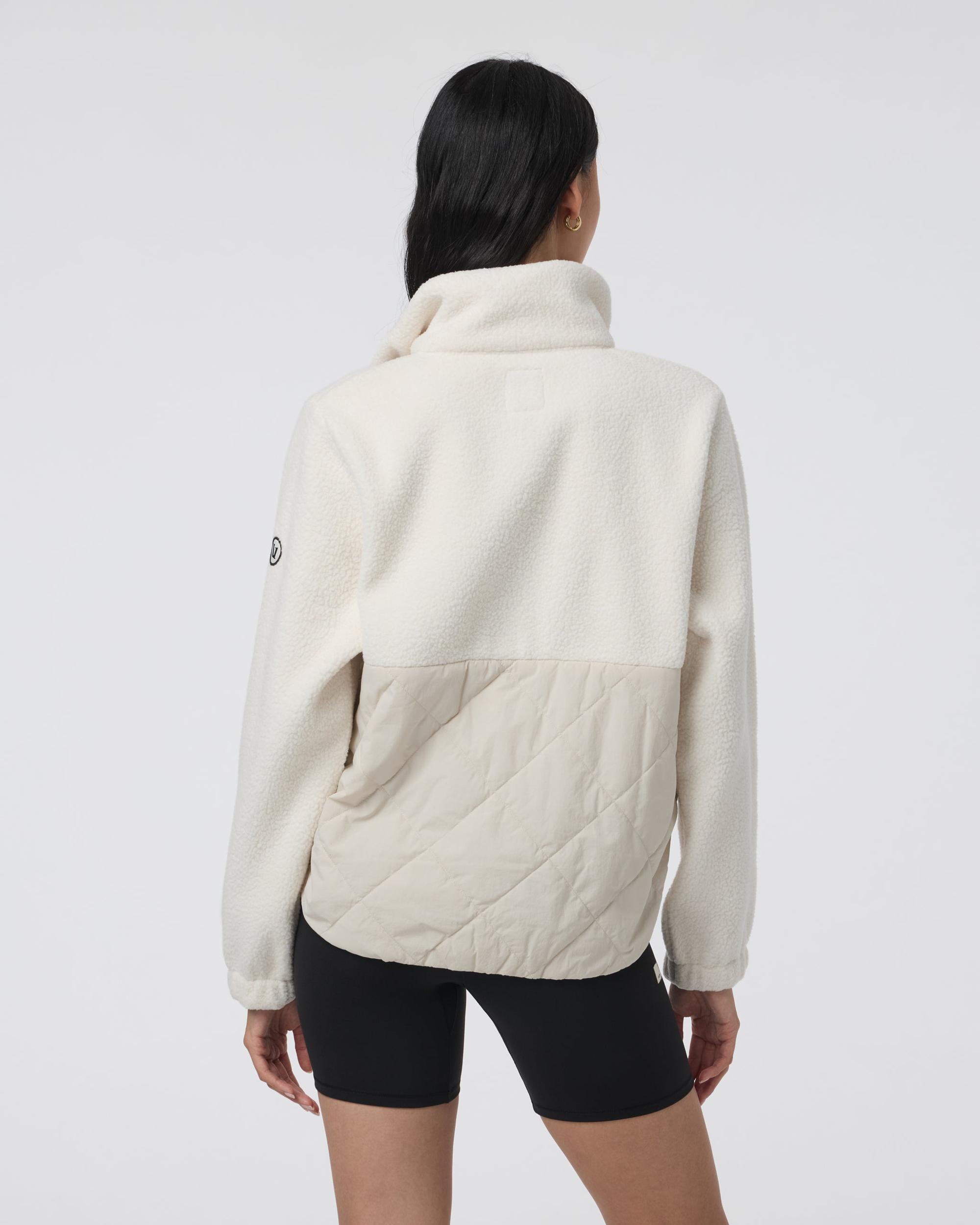 Highlands Sherpa Jacket Product Image
