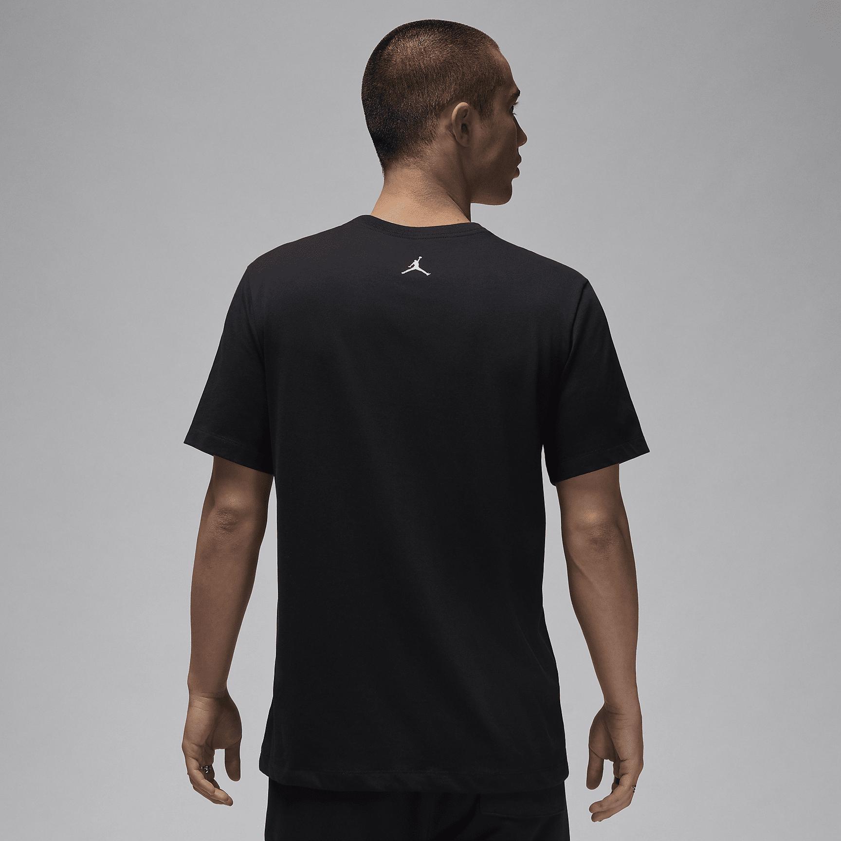 Jordan Men's T-Shirt Product Image