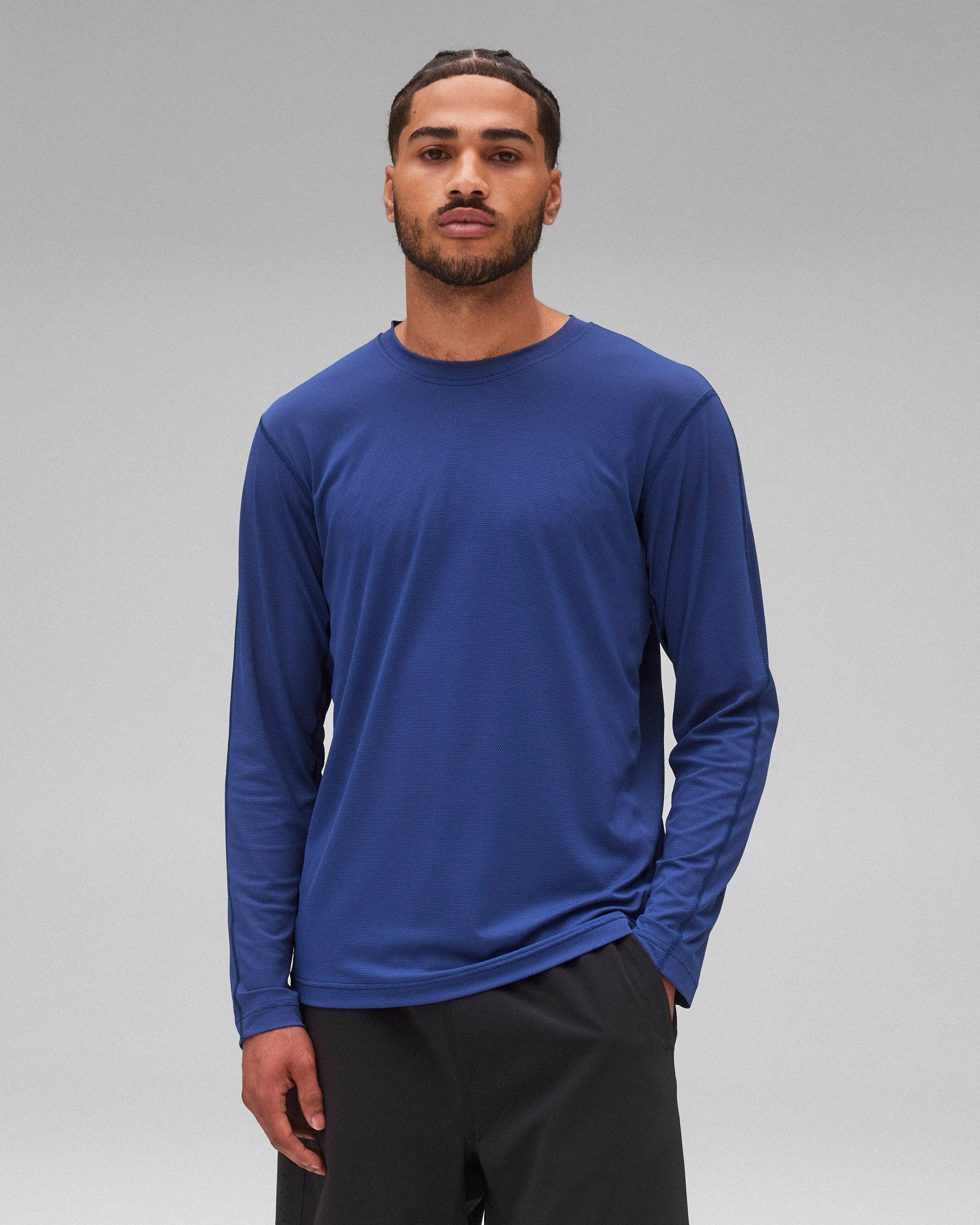 Lightweight Cordura Standard Training Long Sleeve Male Product Image