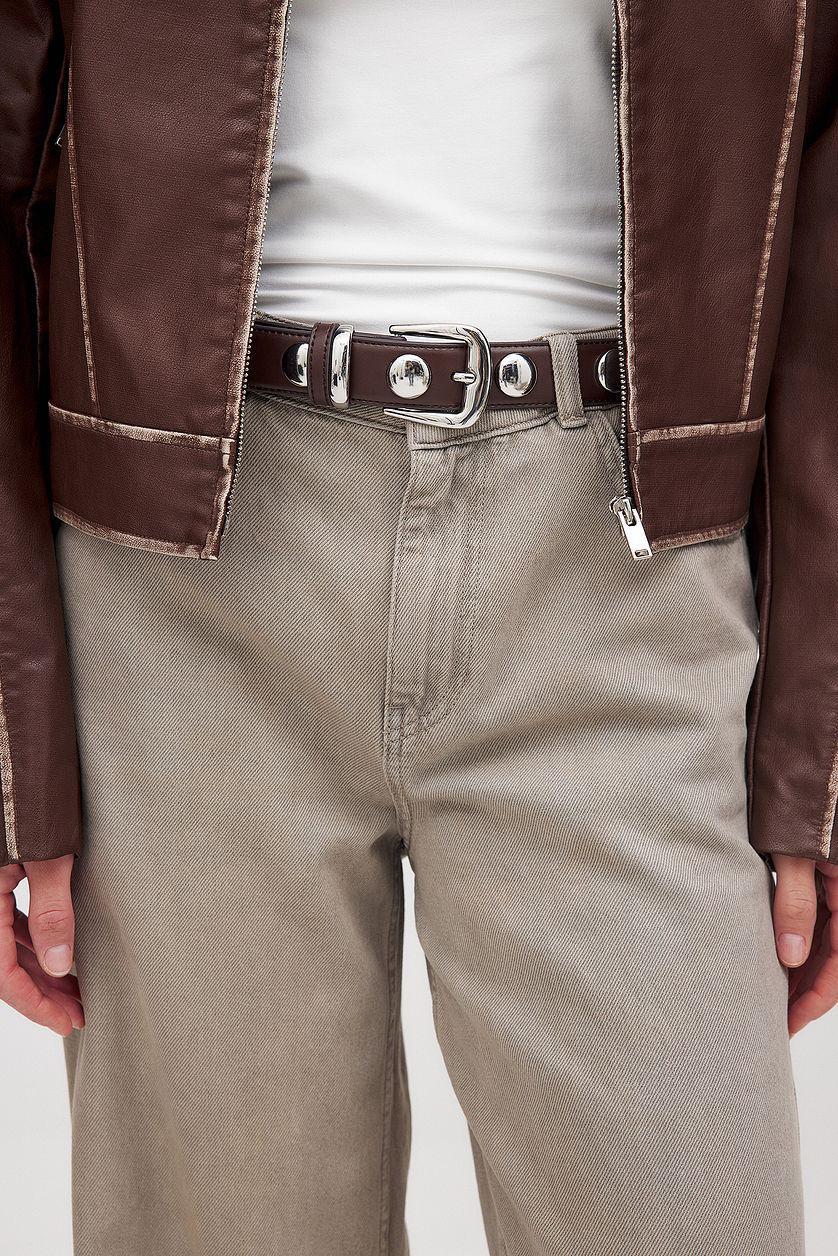 Studded Belt Product Image