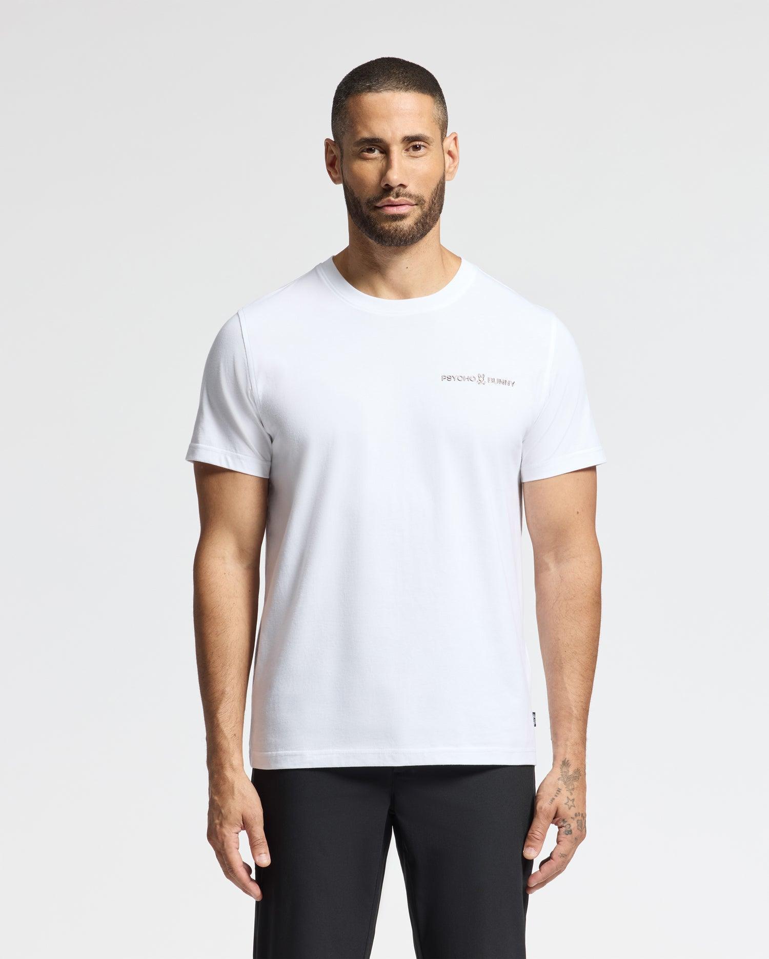 Kids Alberton Long Sleeve Tee 001 BLACK / L/14-16 Product Image