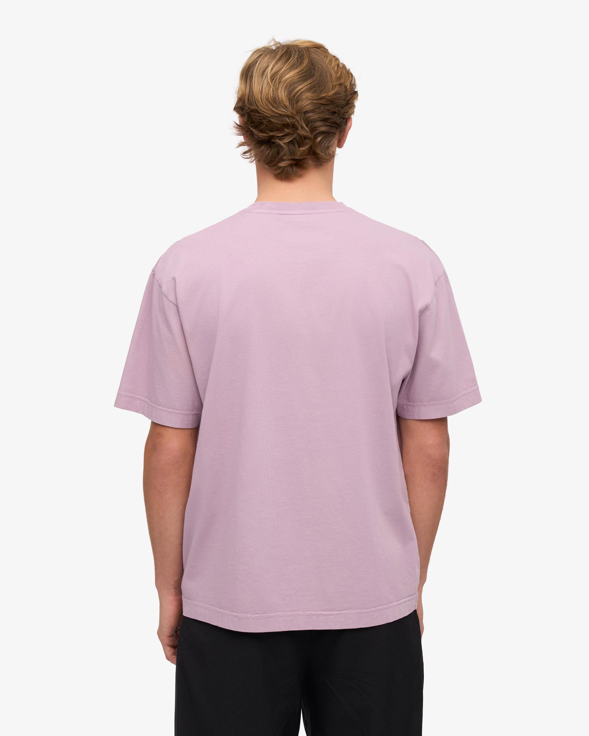 Type: CS2056/Oversized Organic T-Shirt/F Product Image