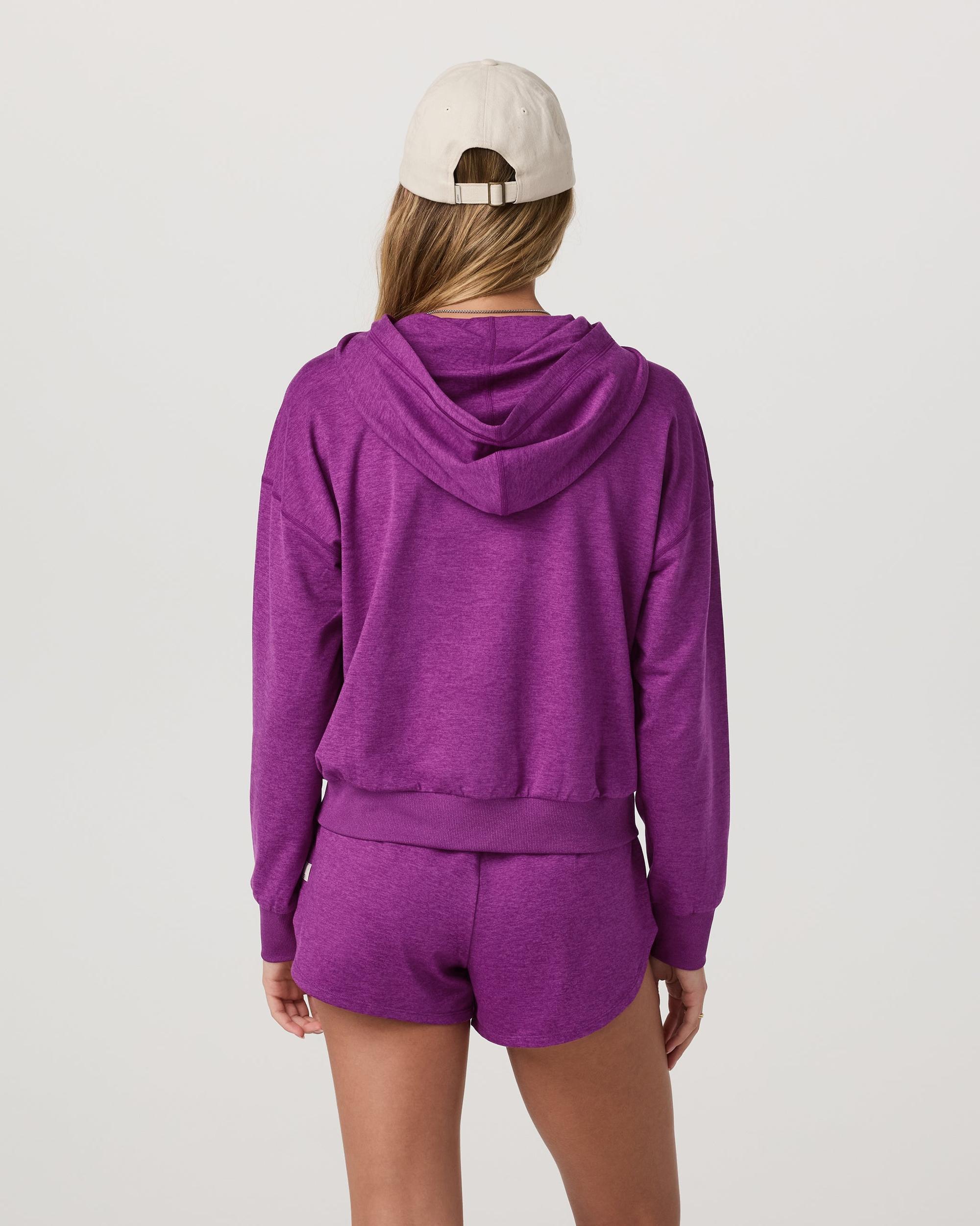 Halo Modern Pullover Hoodie Product Image