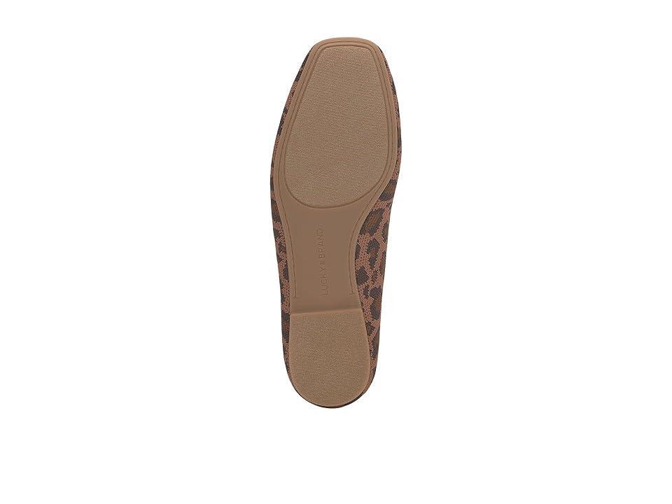Lucky Brand Daneric Multi) Women's Shoes Product Image