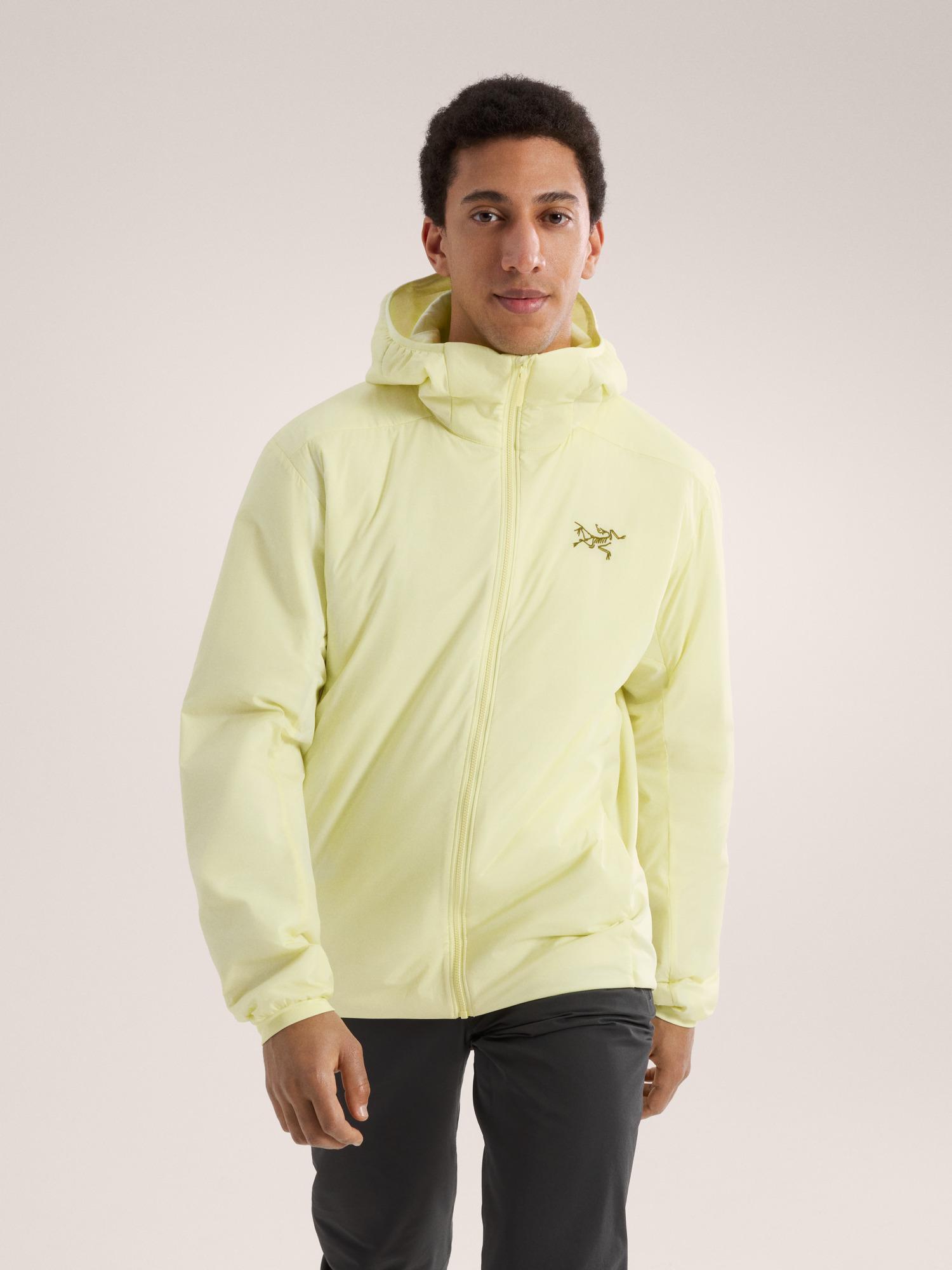 Atom Hoody Men's Product Image