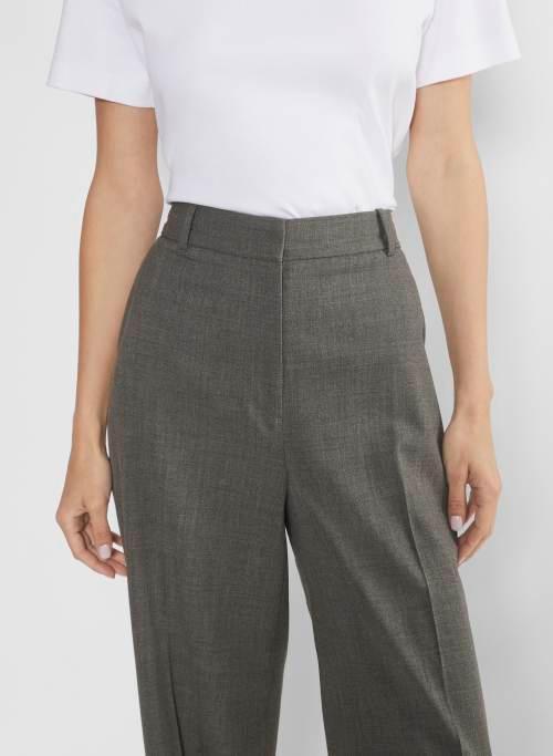 Cotton Chino Freshman Slim Pant Male Product Image