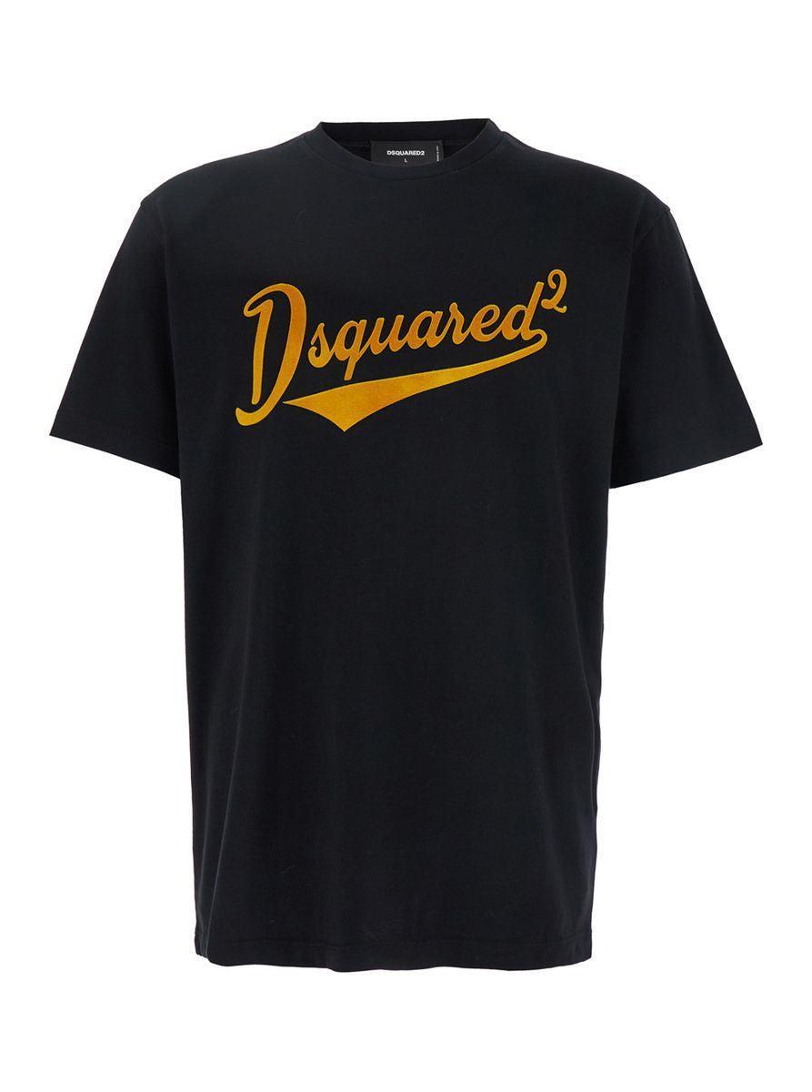 logo-print T-shirt Product Image