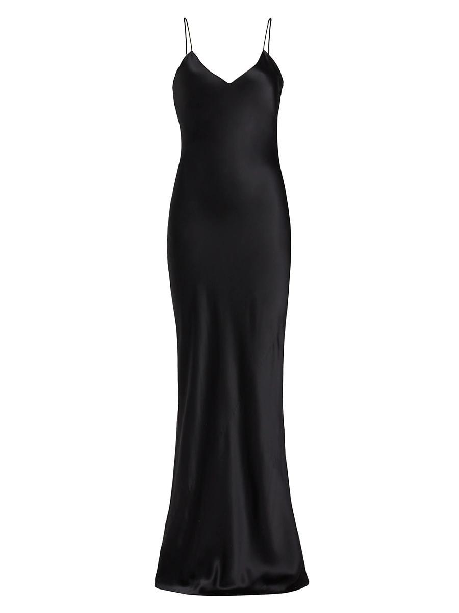 Nili Lotan Cami Gown Product Image