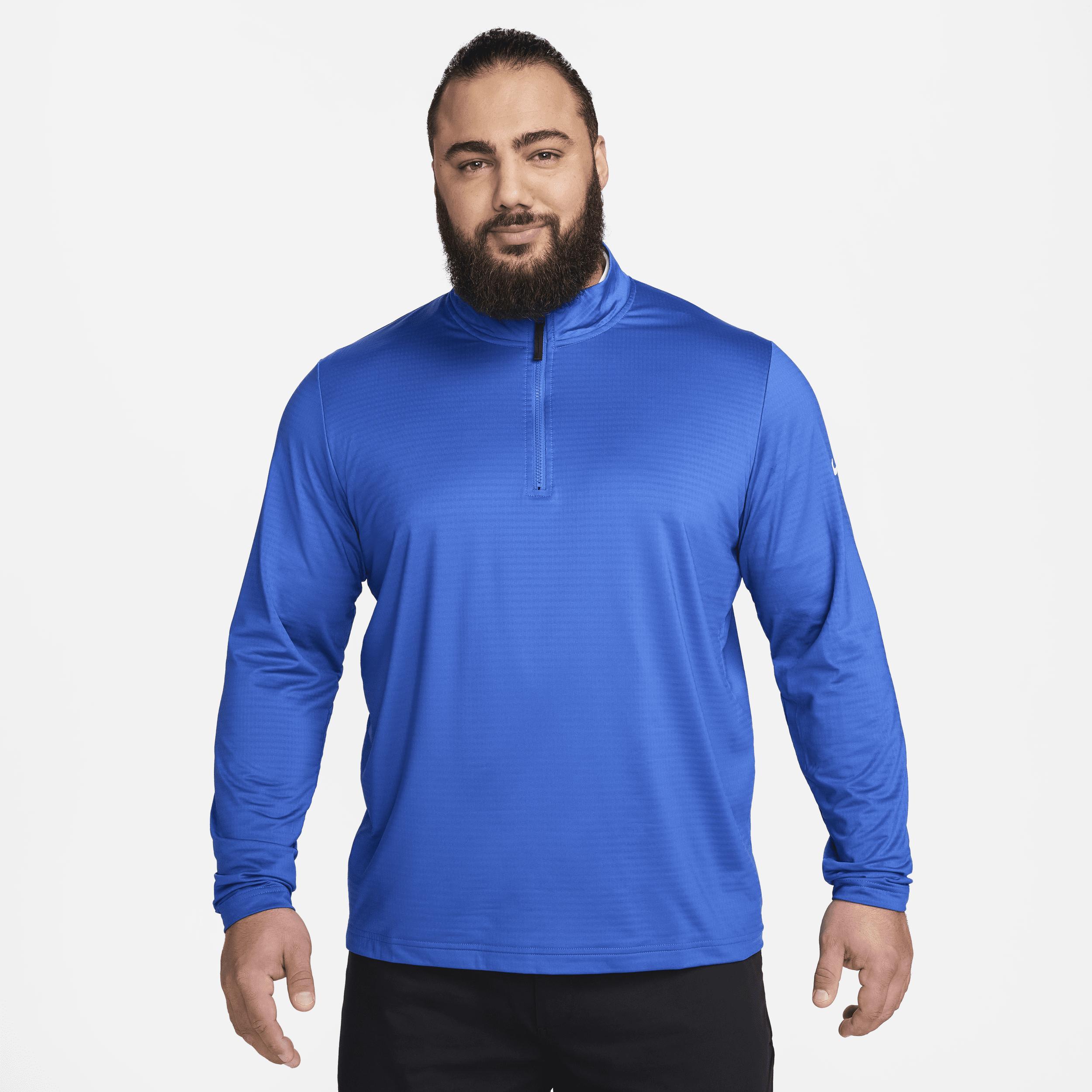 Nike Victory Men's Dri-FIT 1/2-Zip Golf Top Product Image