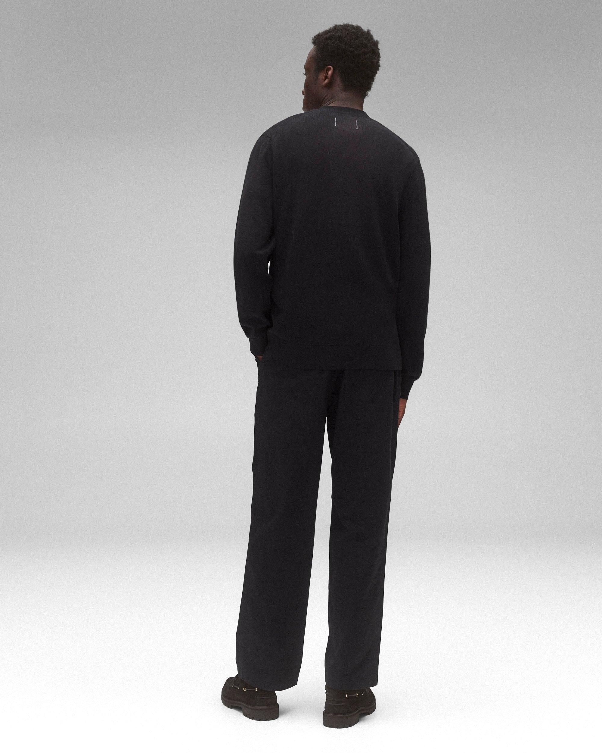 Cotton Cashmere Riviera Cardigan Male Product Image