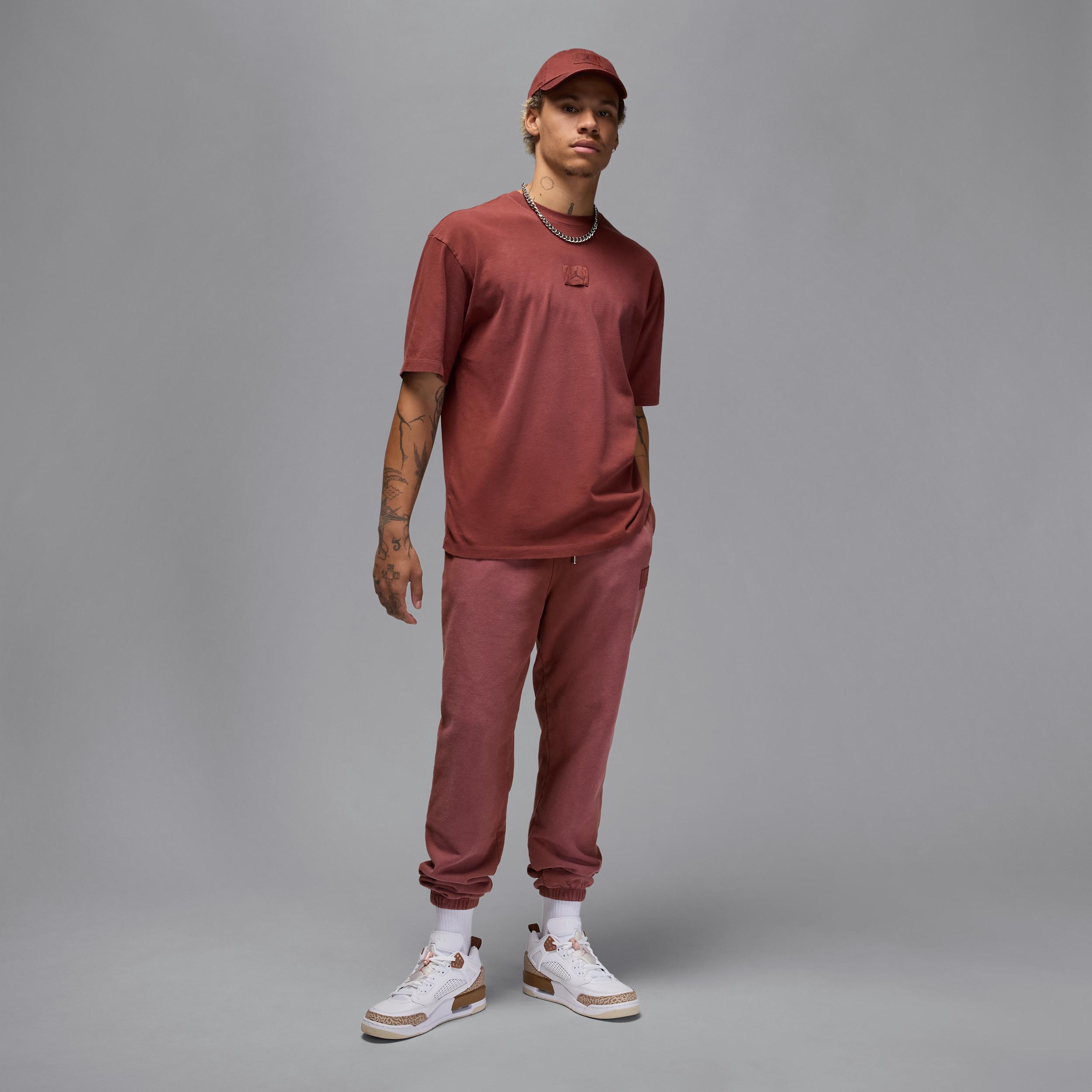Mens Jordan Flight Essentials 85 Washed T-Shirt Product Image