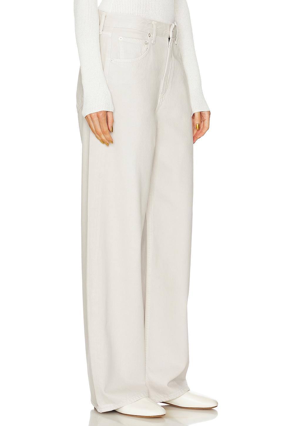 Low Curve Wide Leg AGOLDE Product Image