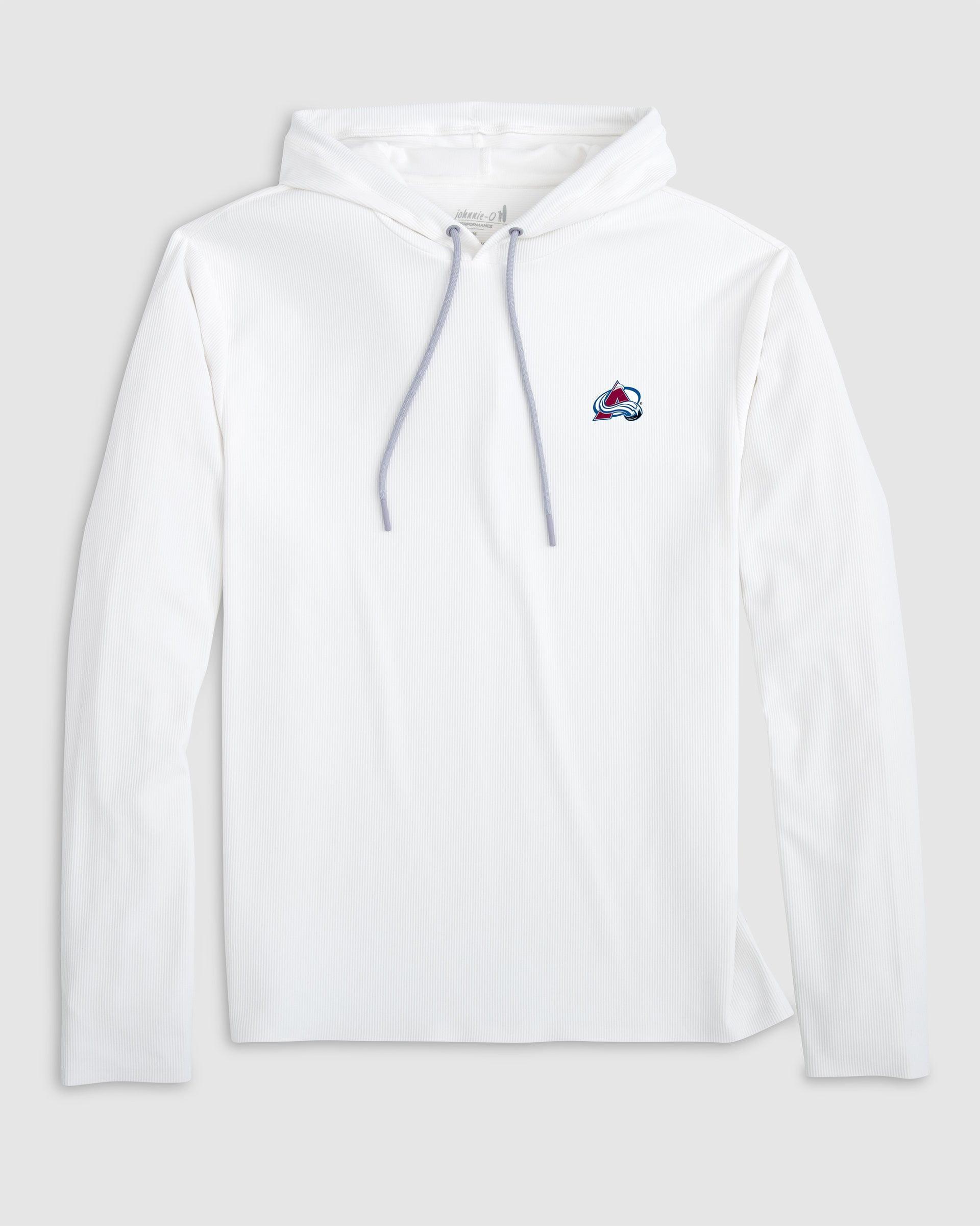 Michigan Hoppin Performance Drawstring Hoodie Product Image