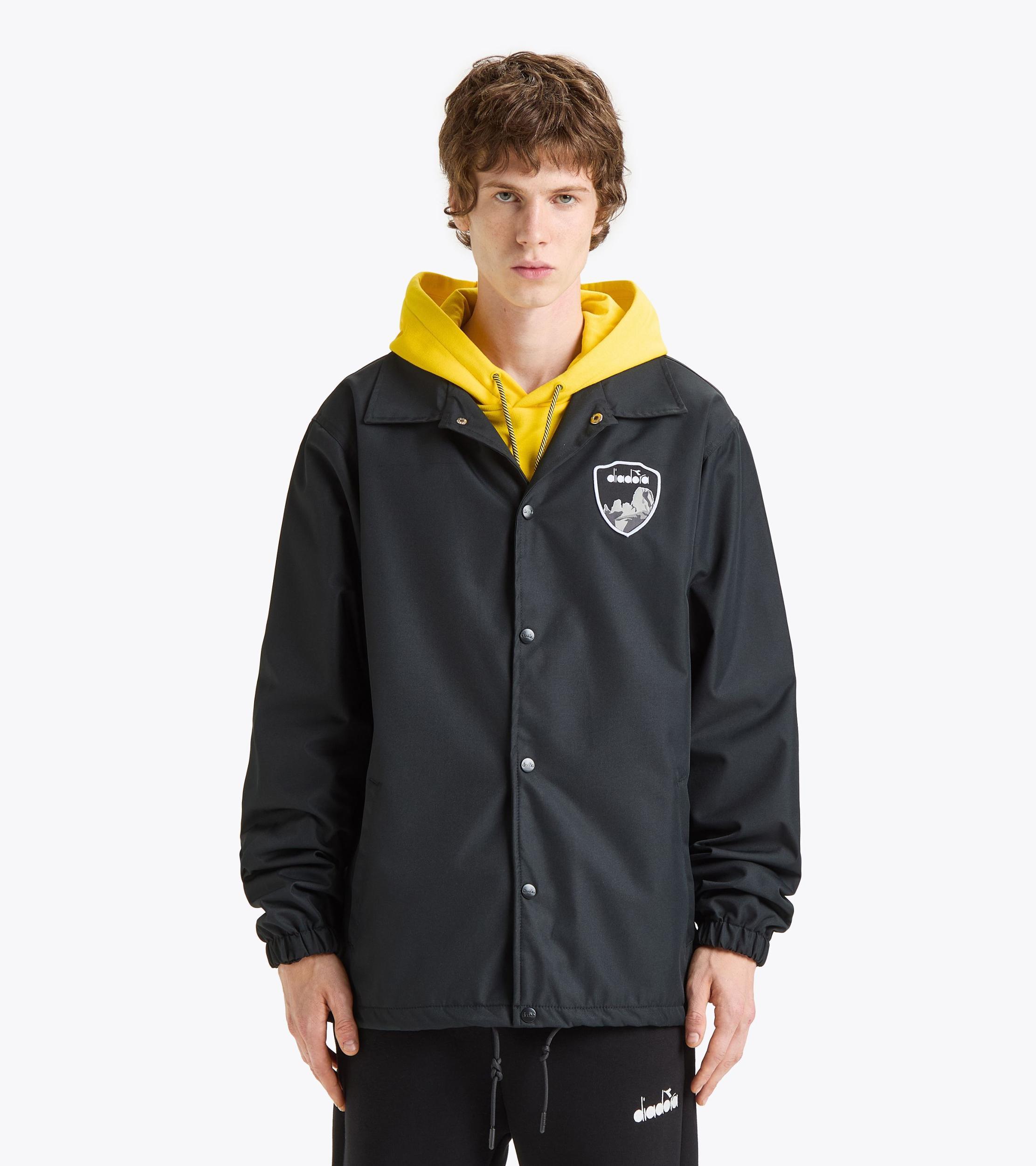 JACKET COACH ROUTE Product Image