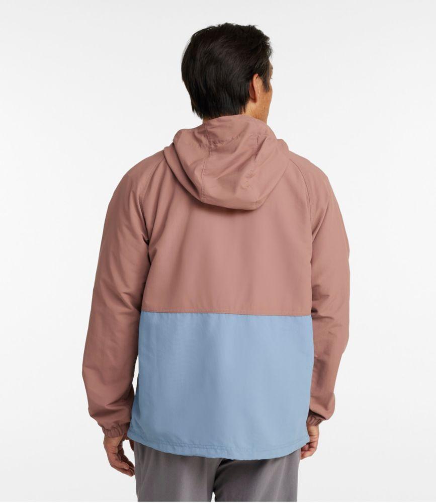 
                            Men's Mountain Classic Anorak, Colorblock
                         Product Image