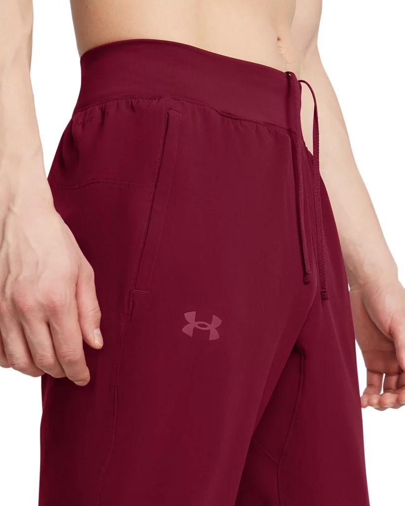 Men's UA OutRun The Storm Pants Product Image