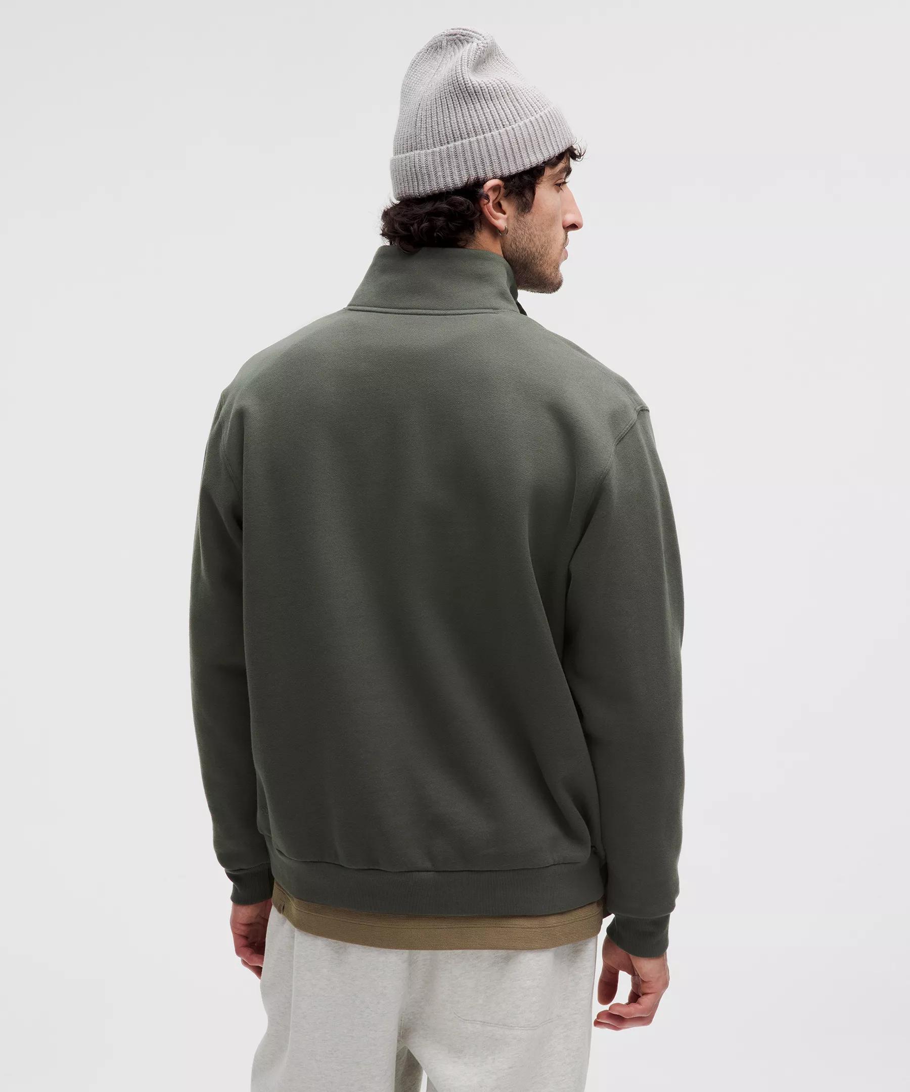 Steady State Half Zip Product Image